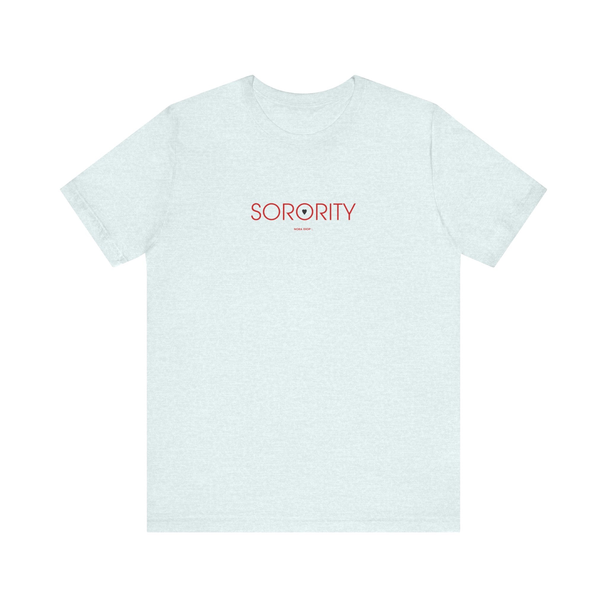 Signature Collection - Sorority
