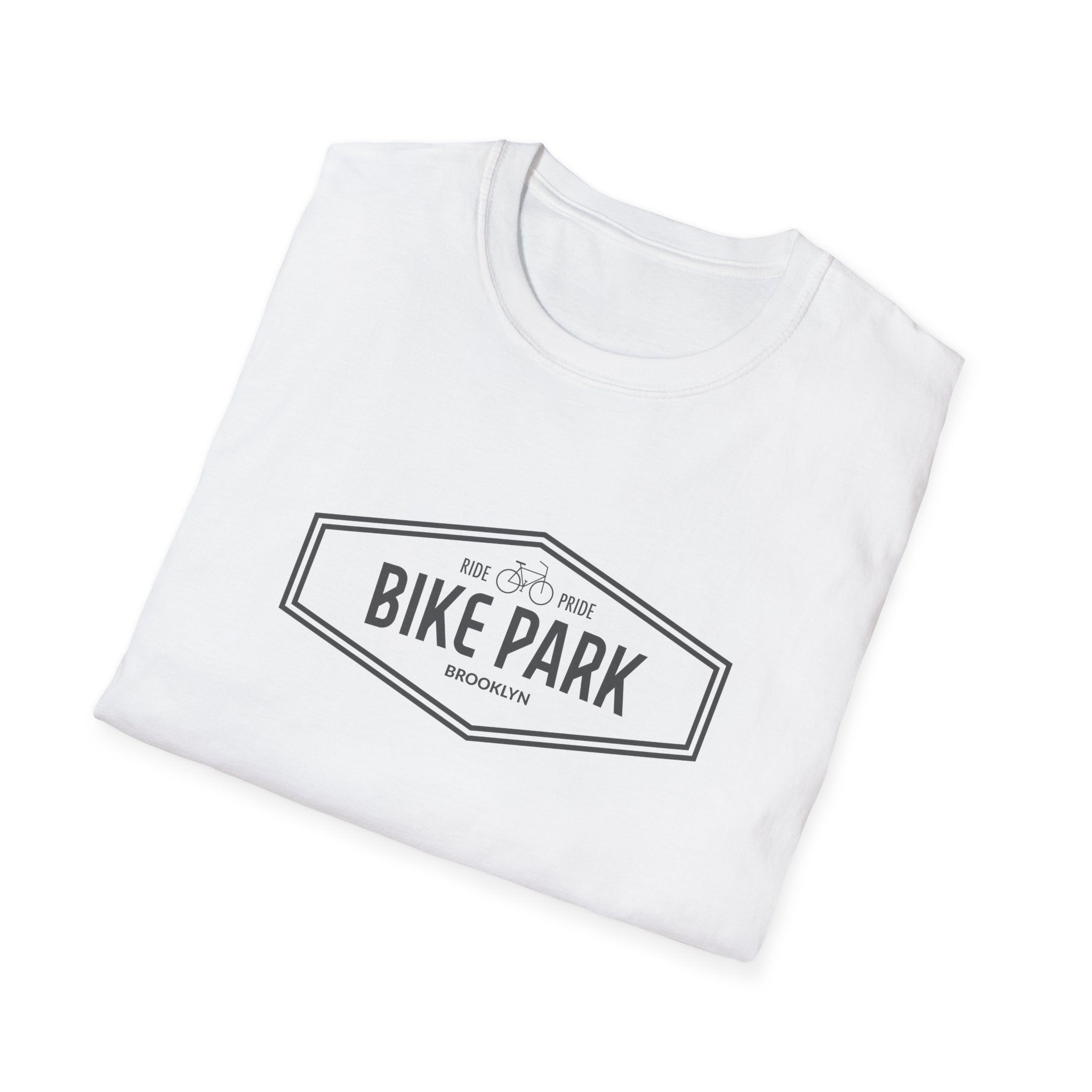 Bike Park - Brooklyn - Ride Pride