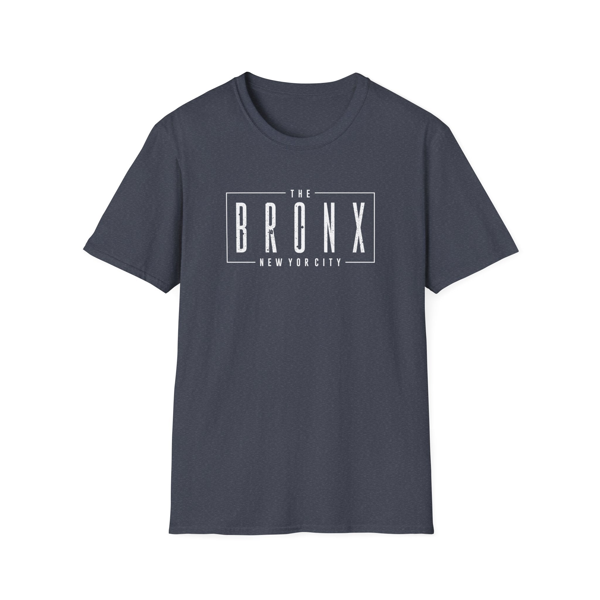Tshirt - Bronx