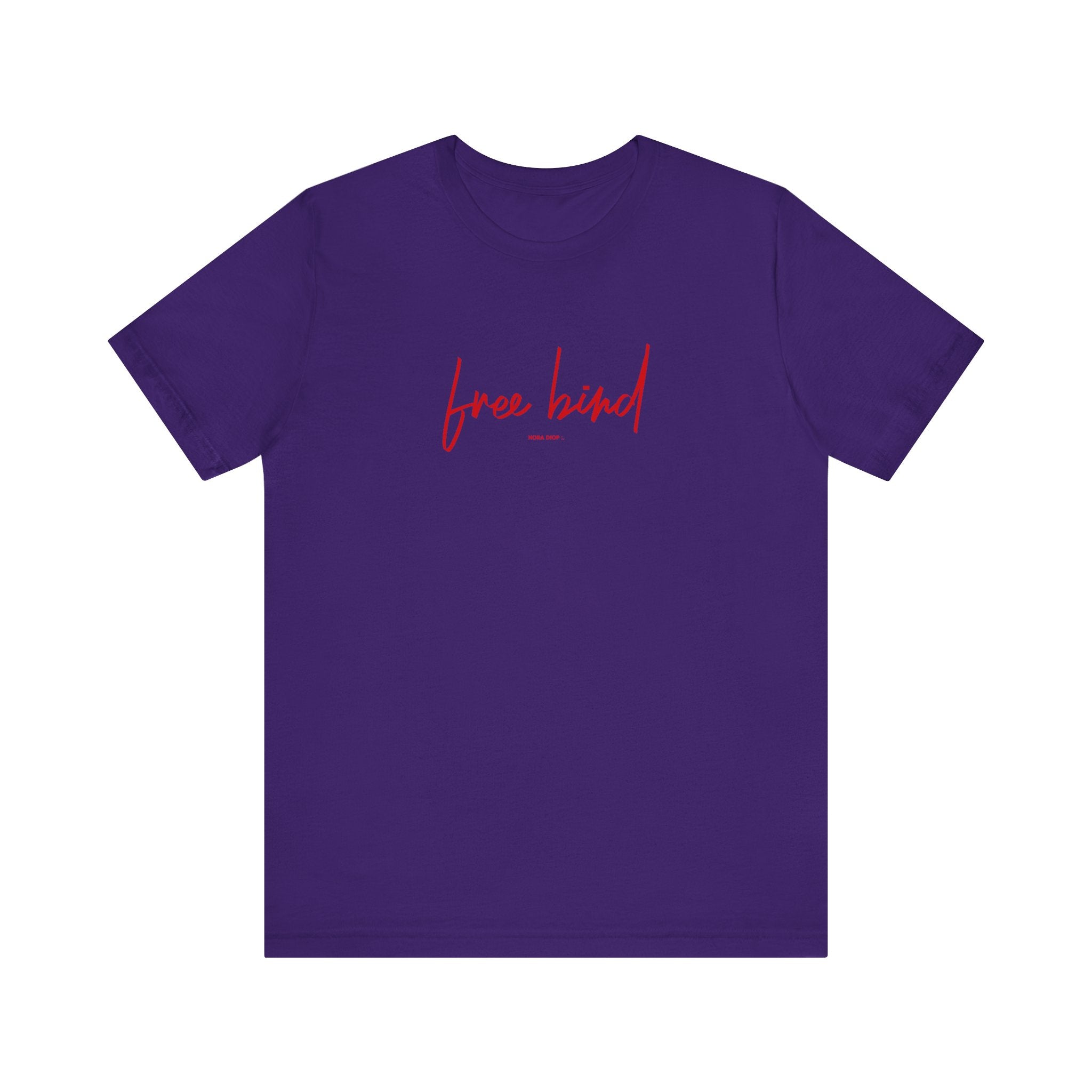 Signature Collection - Free Bird