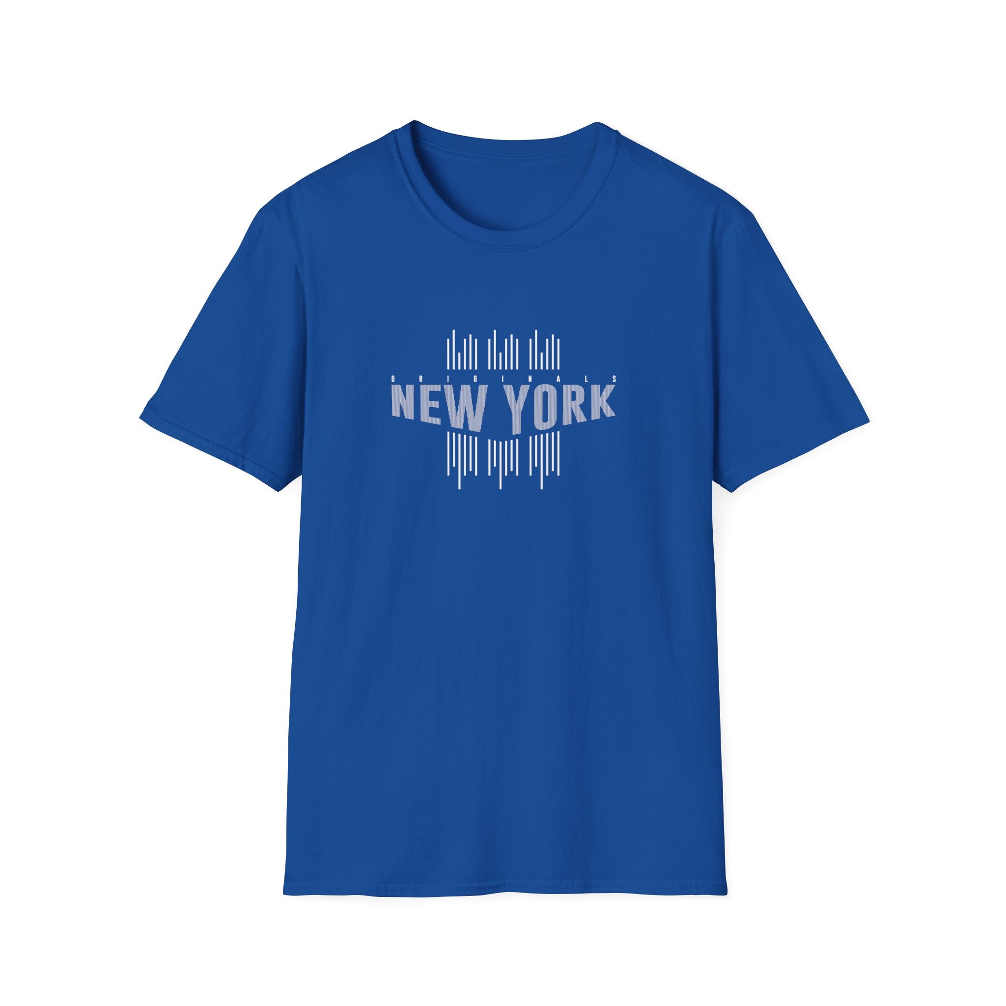 Tshirt - Originals NYC