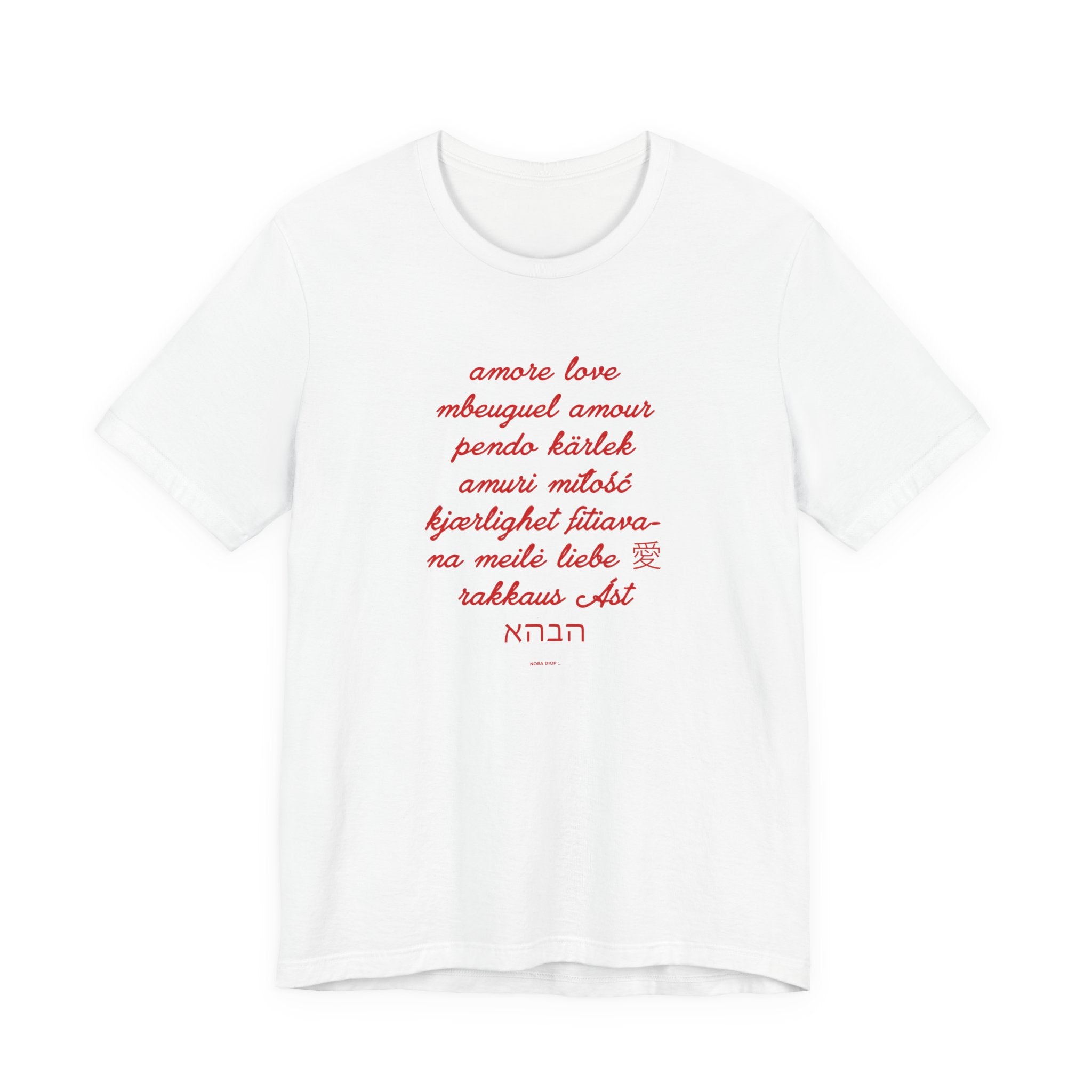 Signature Collection - Love
