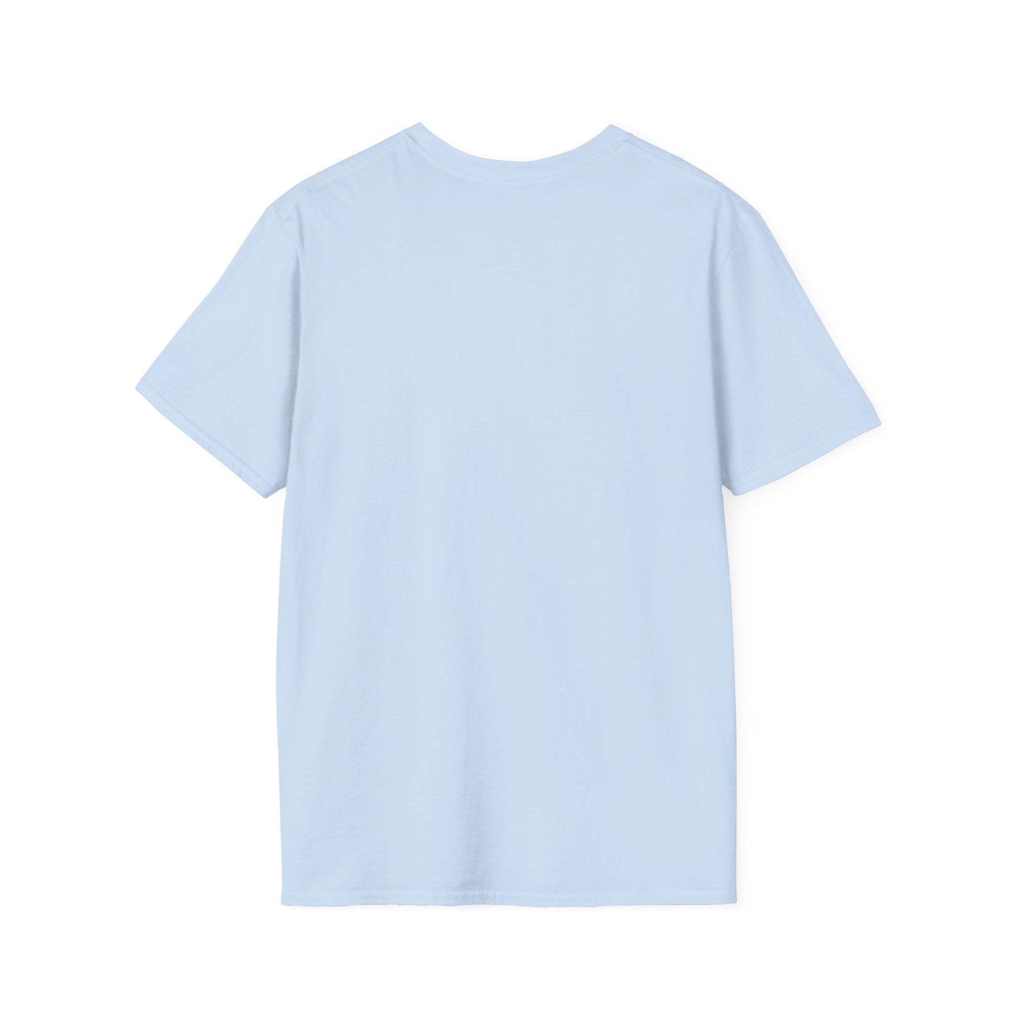 The Great Outdoors T-Shirt Serie One