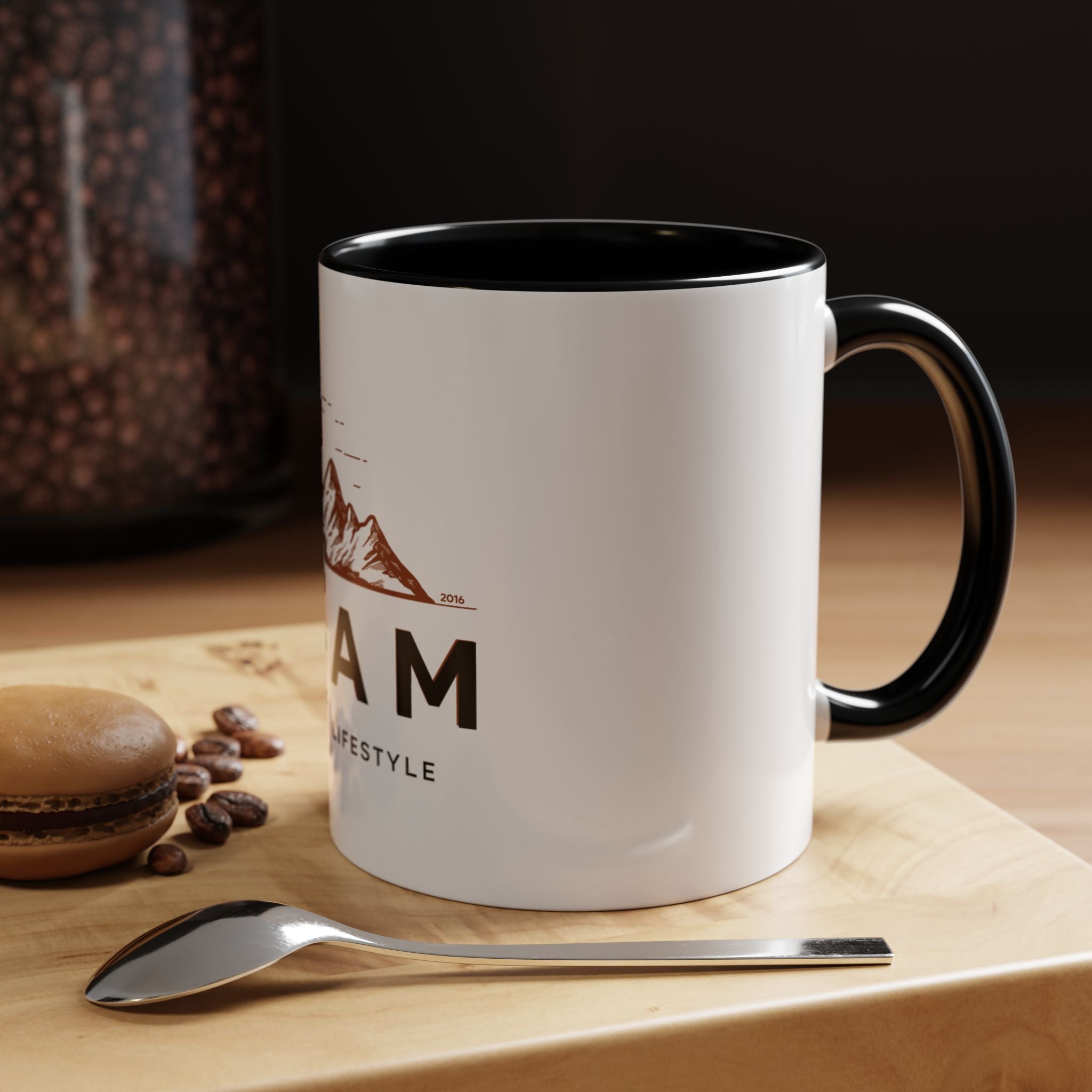 Coffee Mug - ROAM Lifestyle - 11oz
