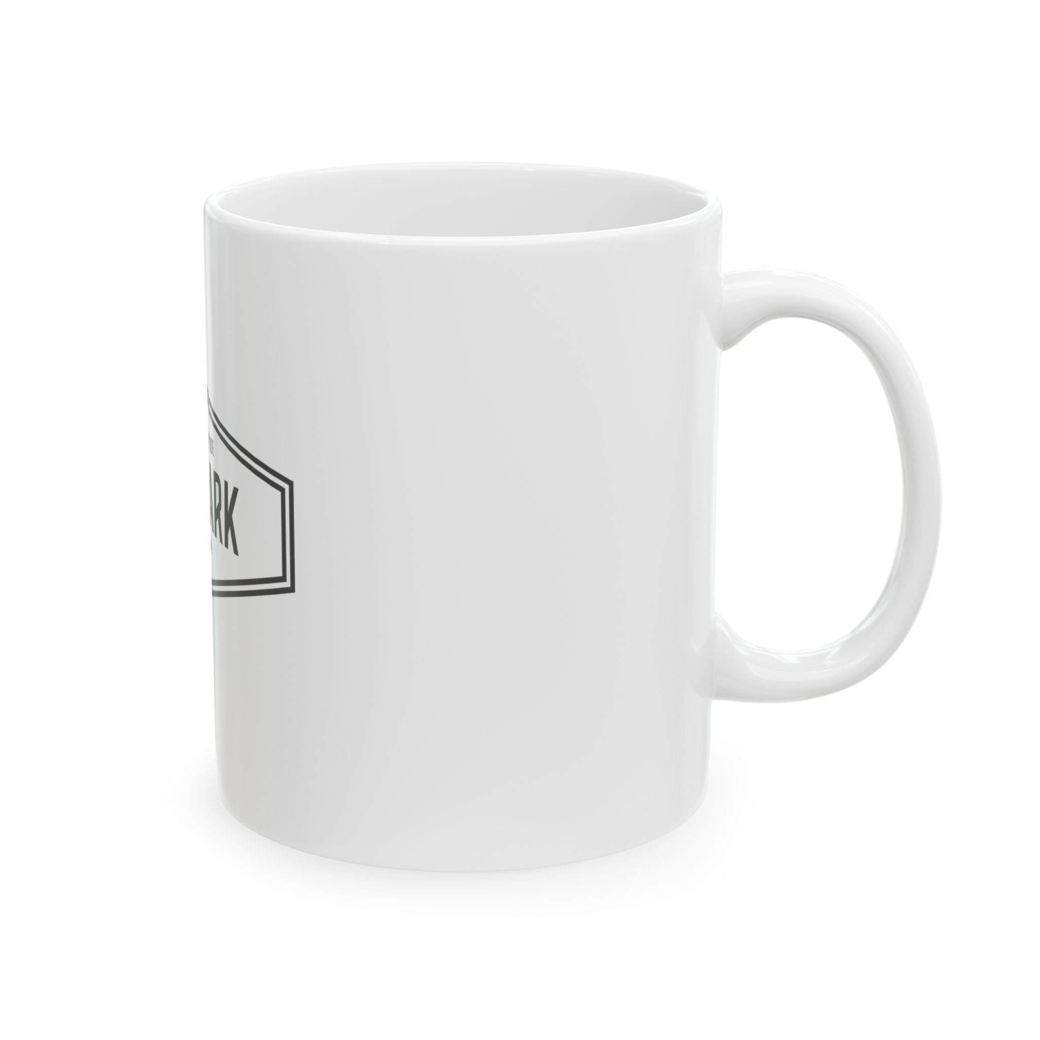 Bike Park - Mug