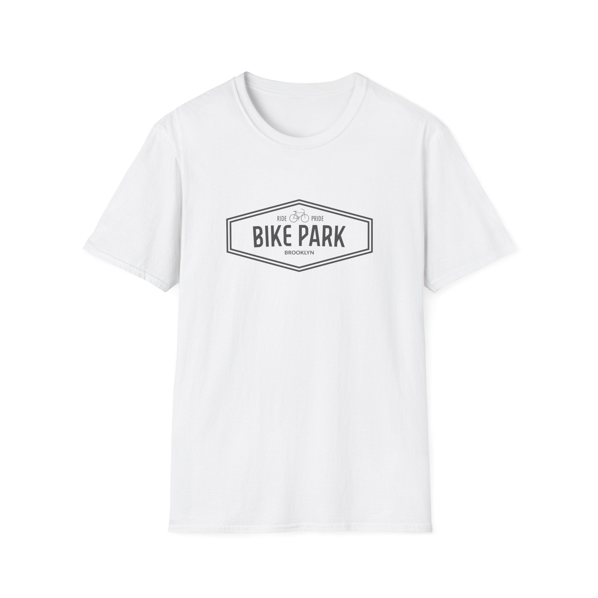 Bike Park - Brooklyn - Ride Pride