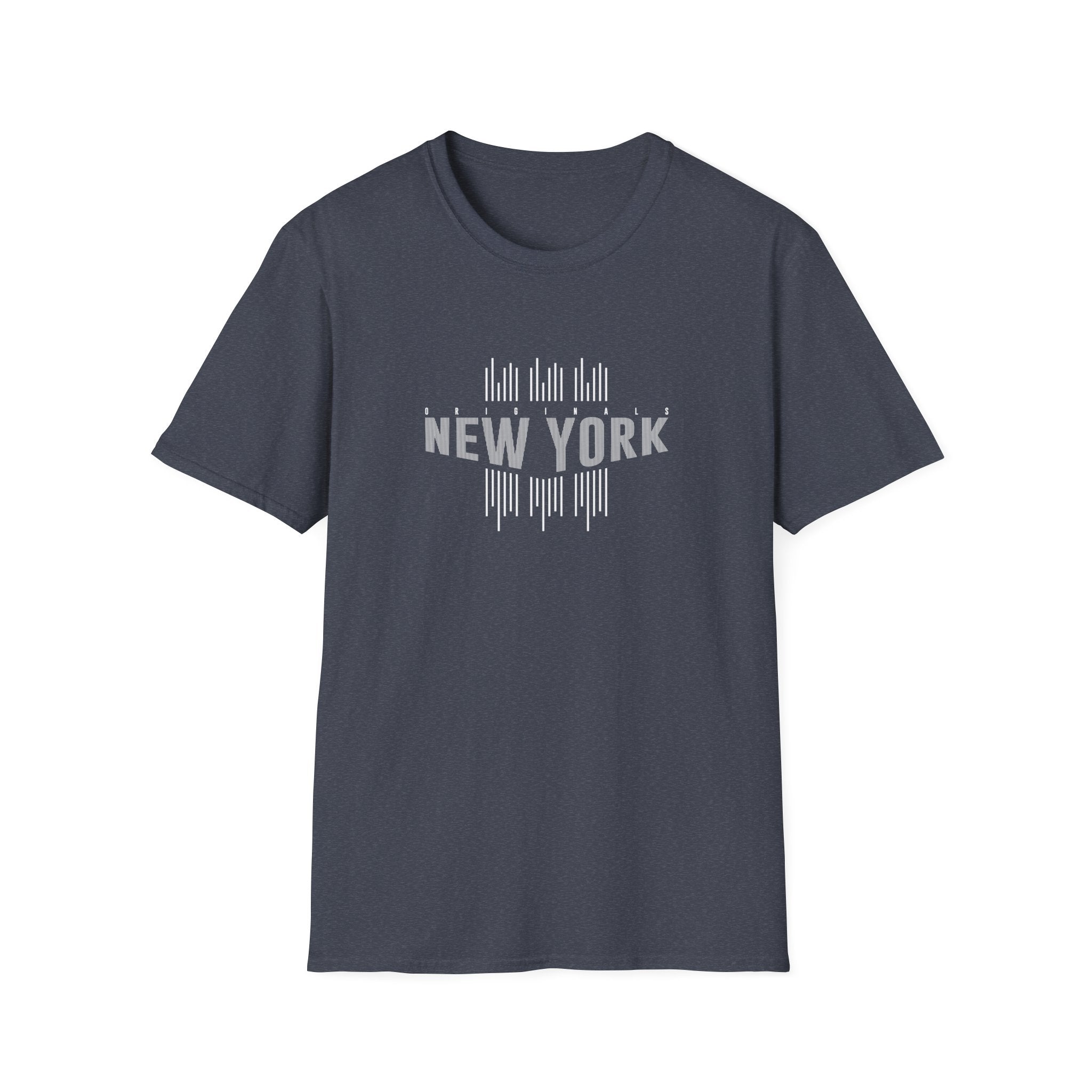 Tshirt - Originals NYC