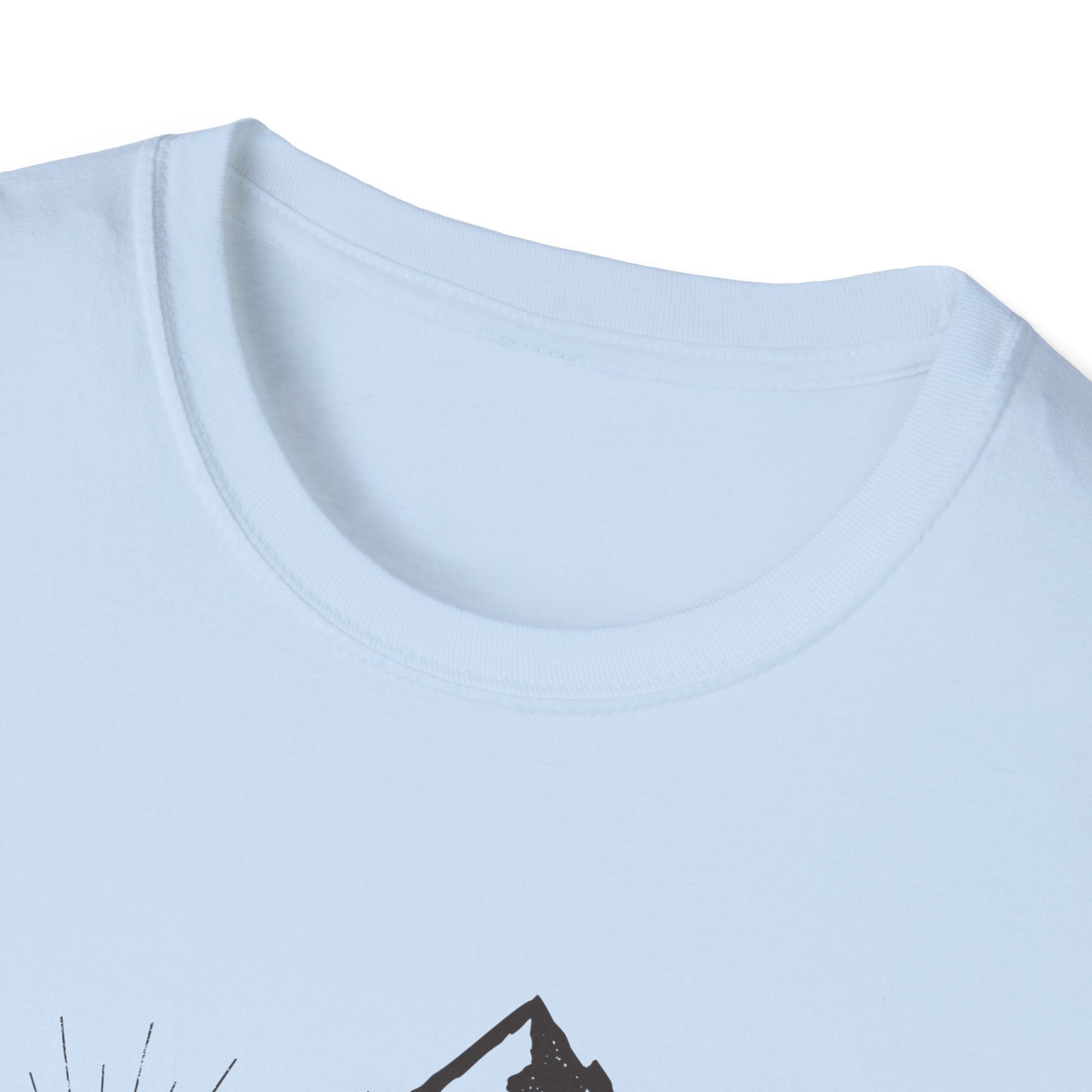 The Great Outdoors T-Shirt Serie One