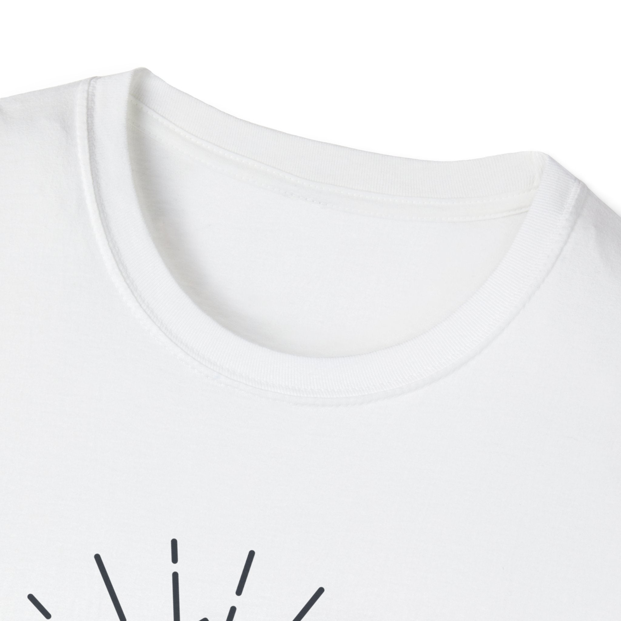 Stay Wild - Outline