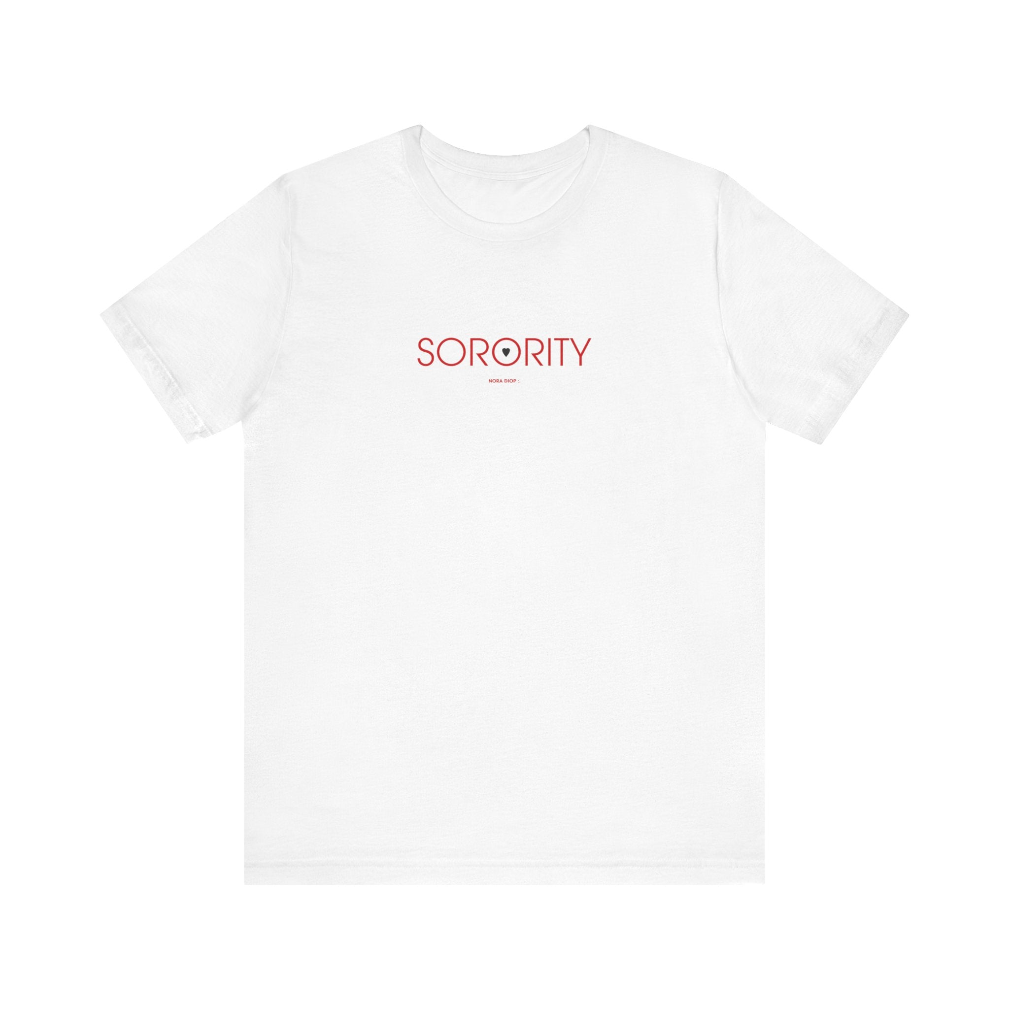 Signature Collection - Sorority