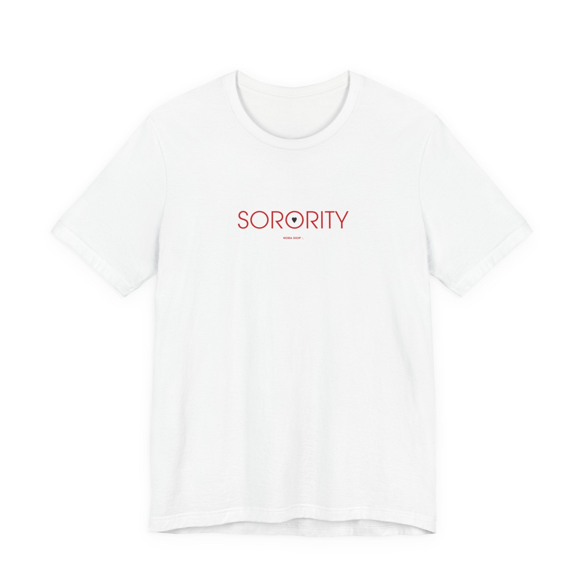 Signature Collection - Sorority