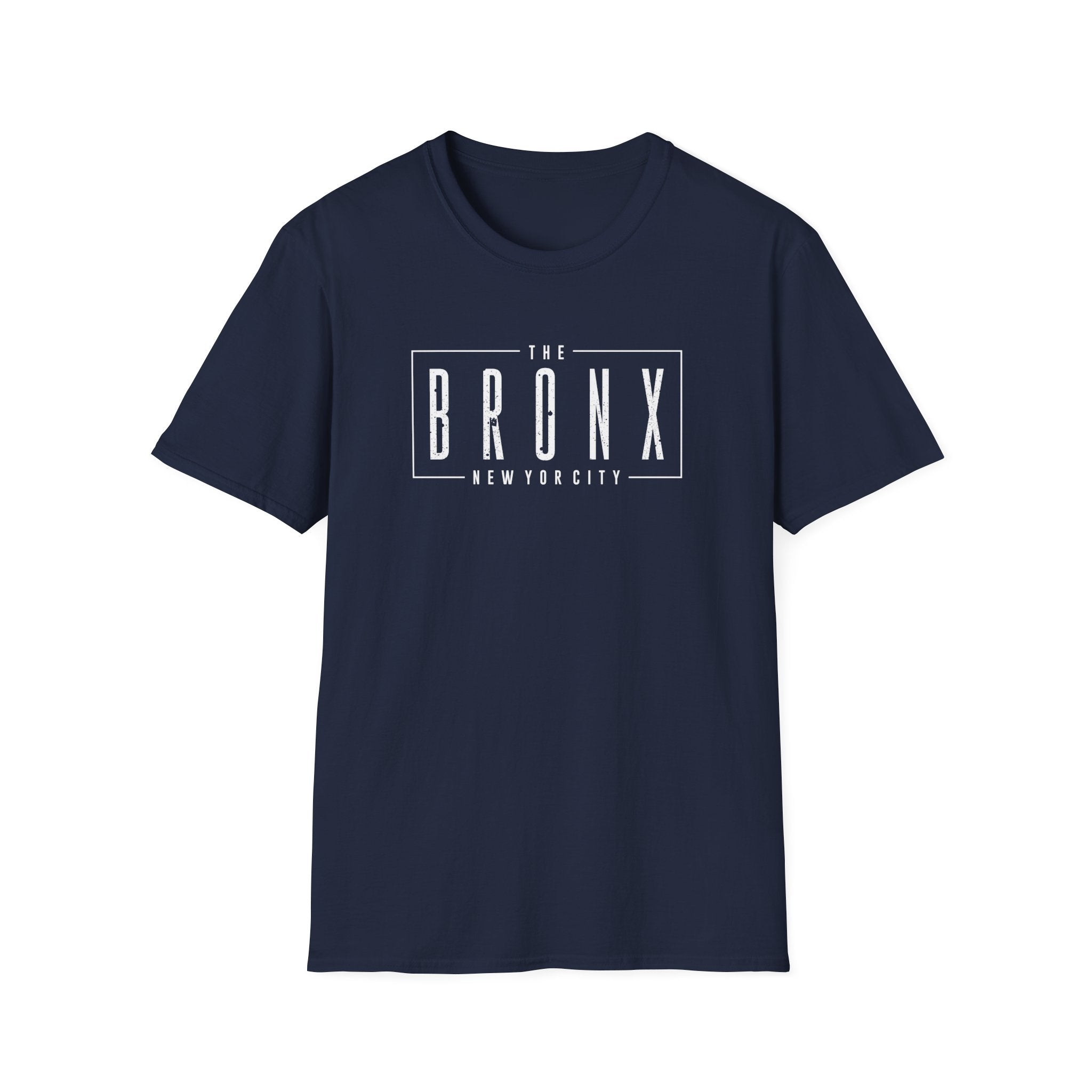Tshirt - Bronx