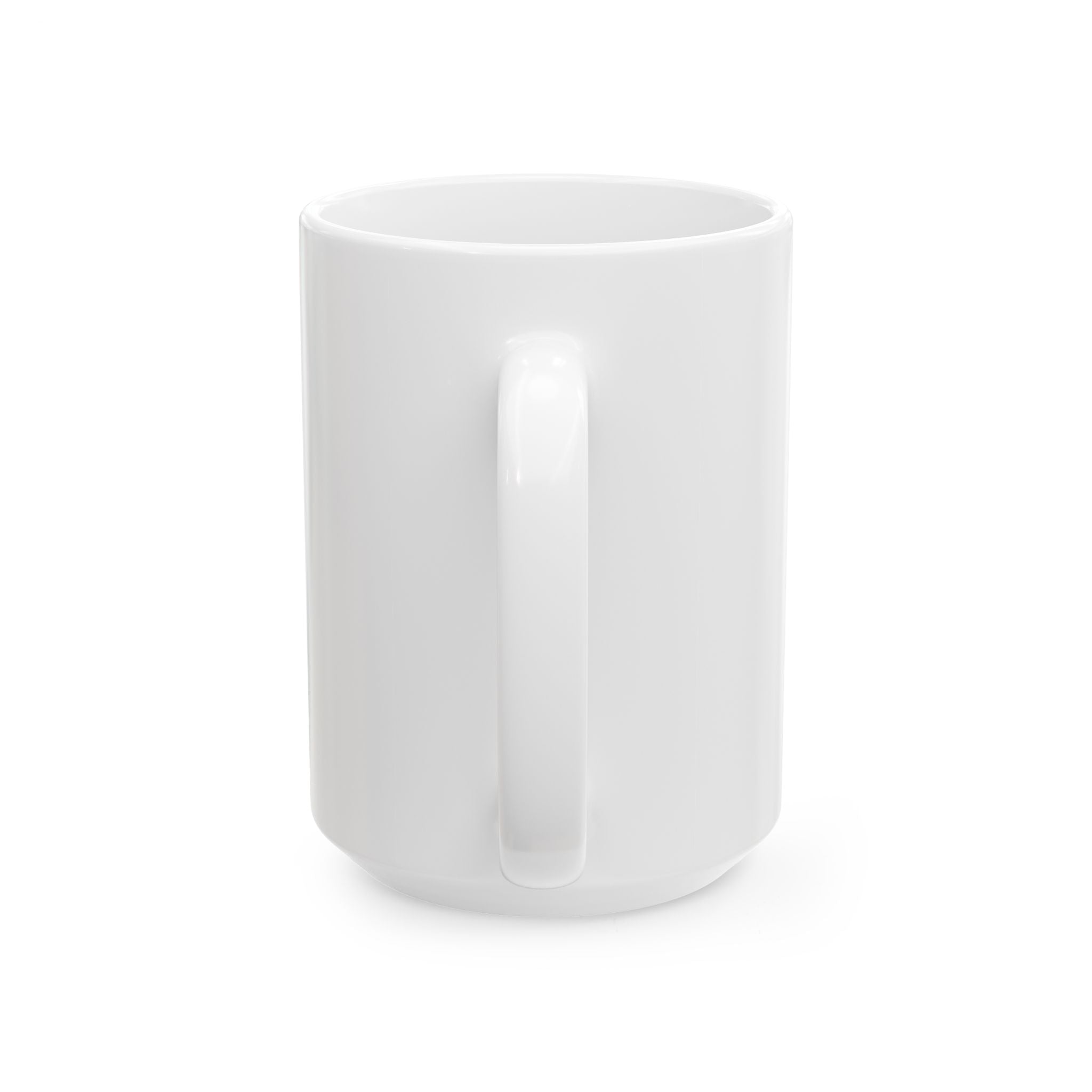 California Republic - Tasse
