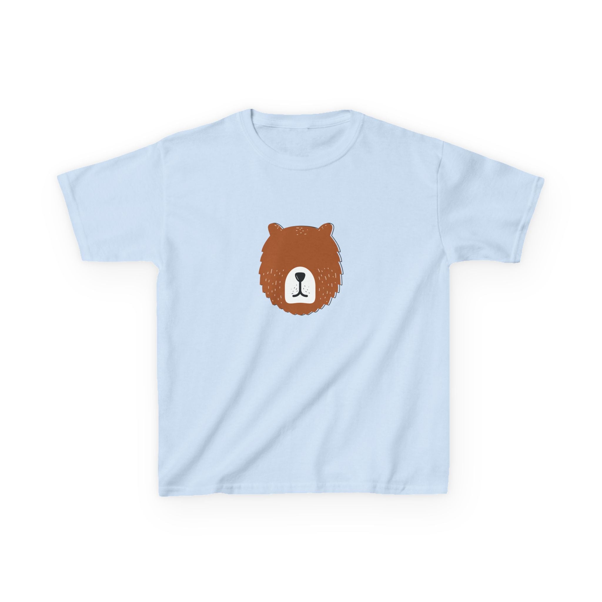 Kids Heavy Cotton™ Tee