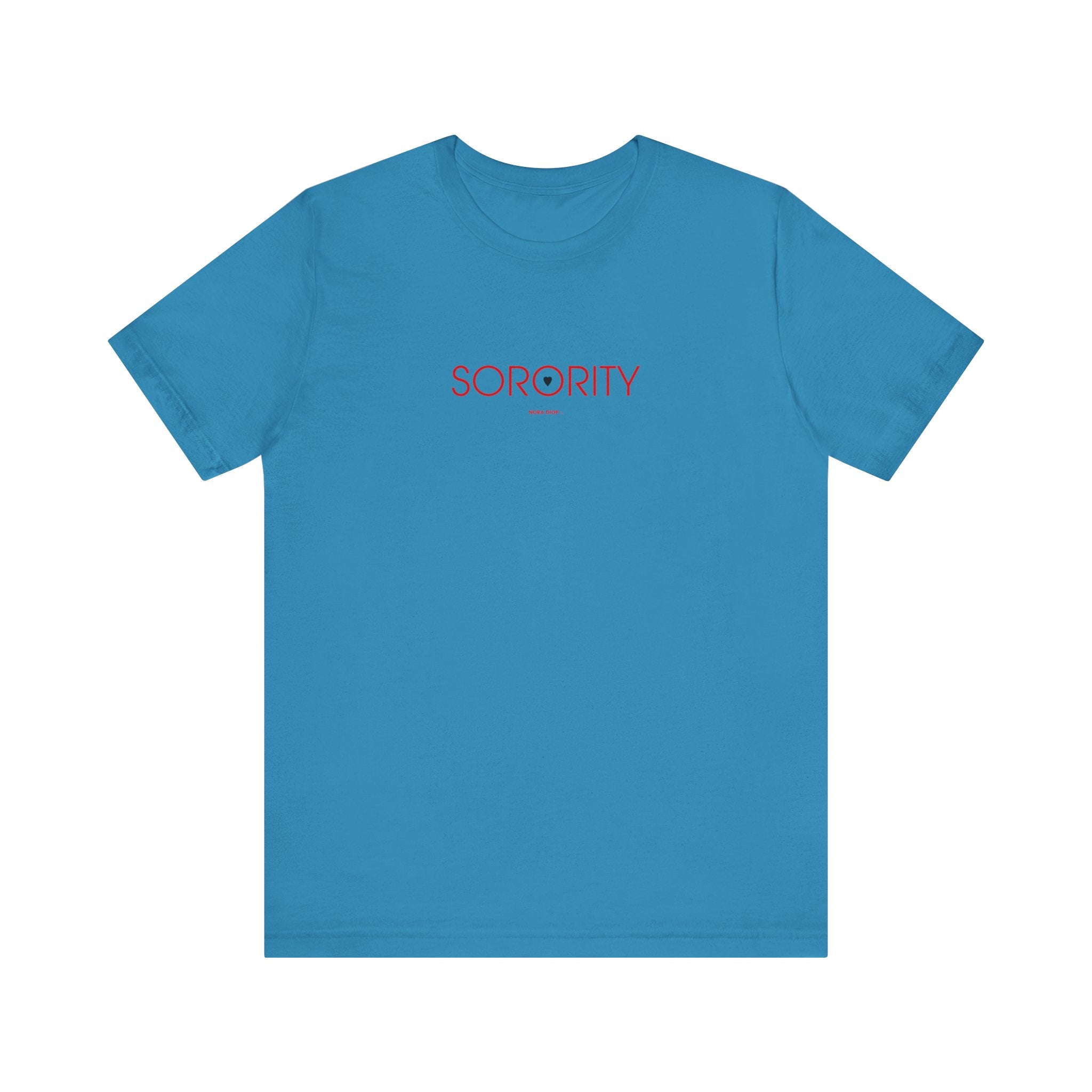 Signature Collection - Sorority