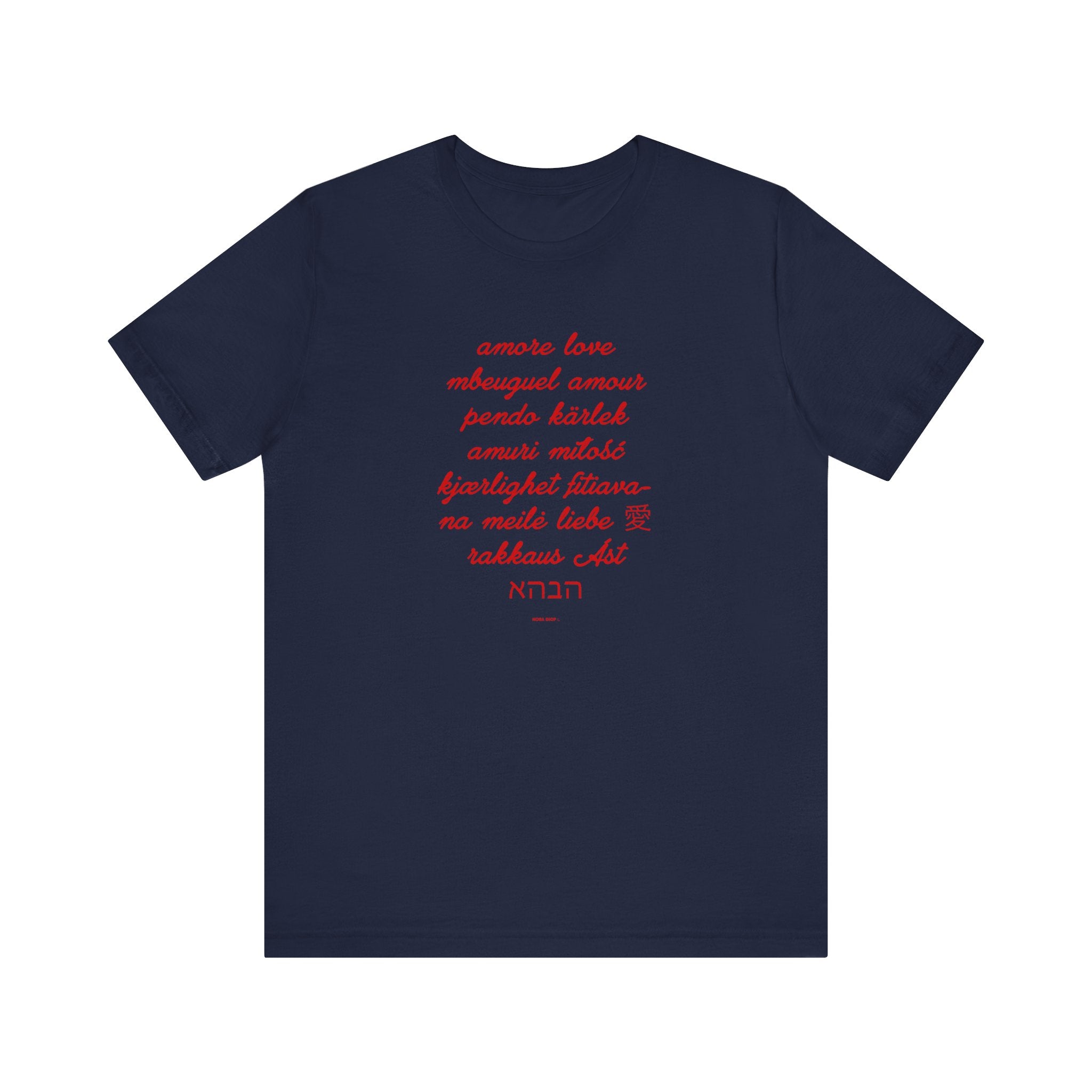Signature Collection - Love