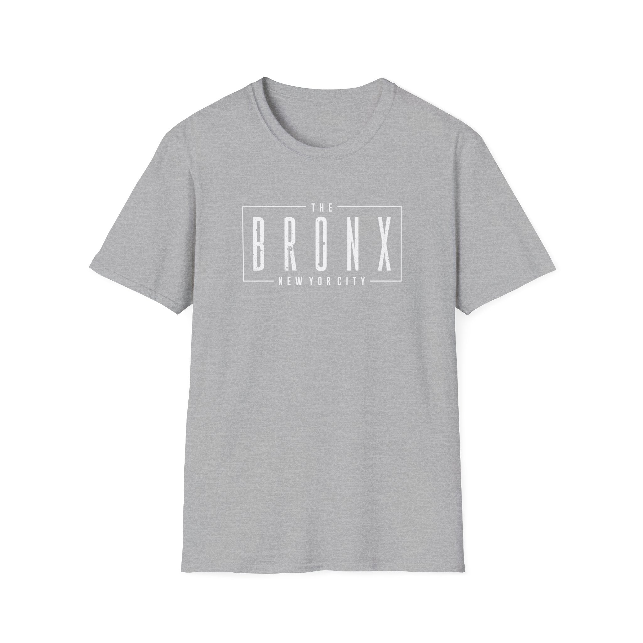 Tshirt - Bronx