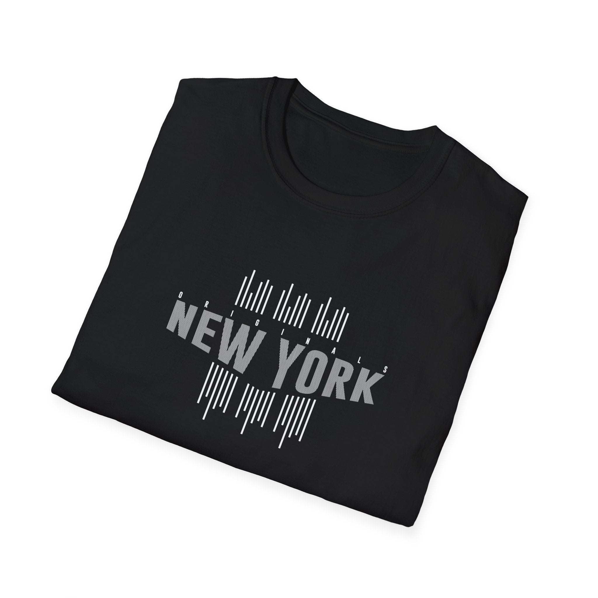 Tshirt - Originals NYC