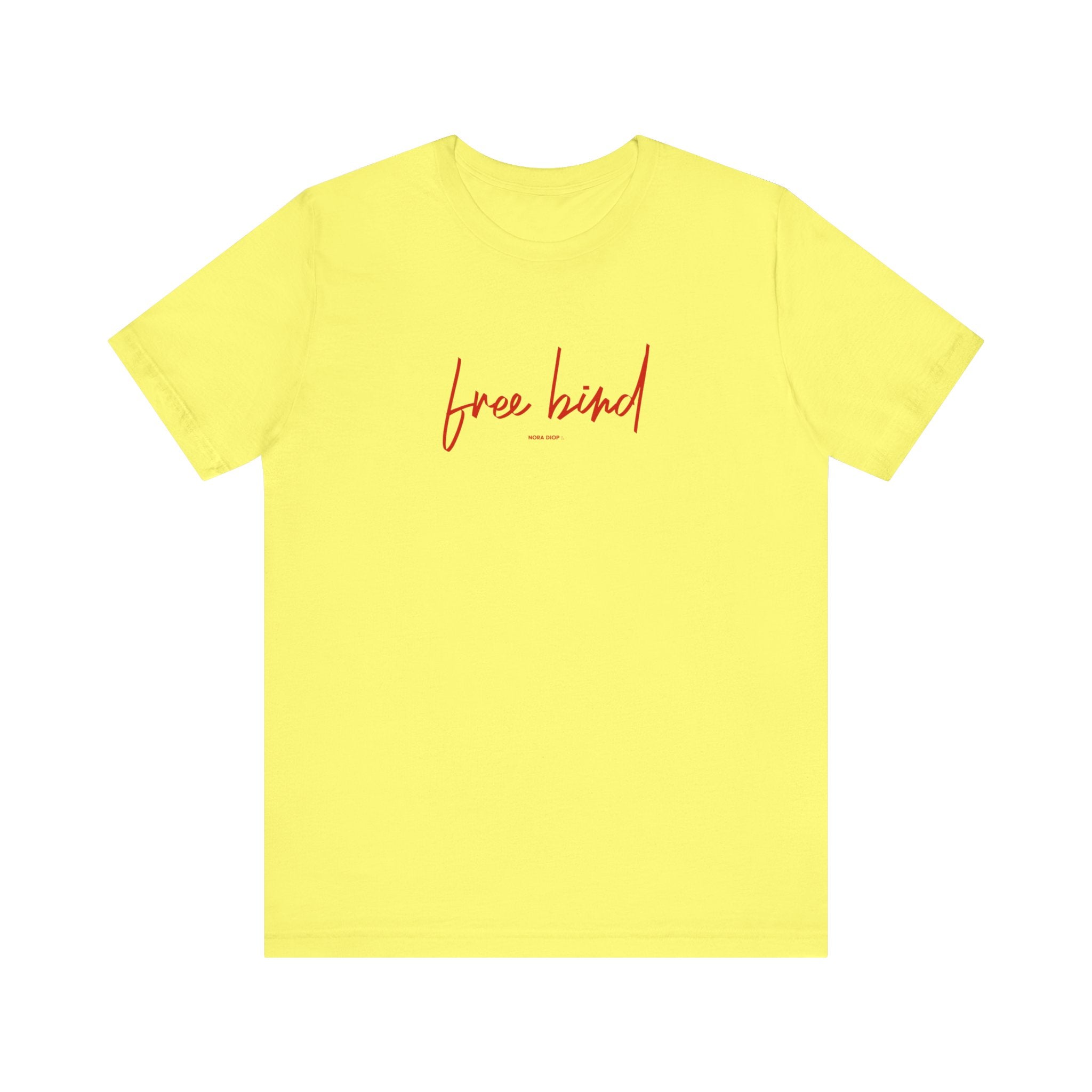 Signature Collection - Free Bird