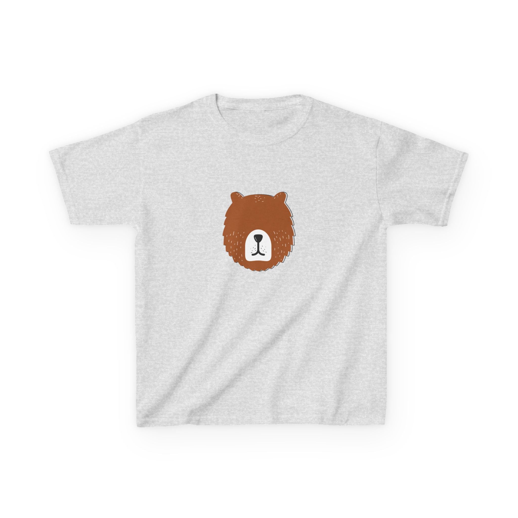 Kids Heavy Cotton™ Tee