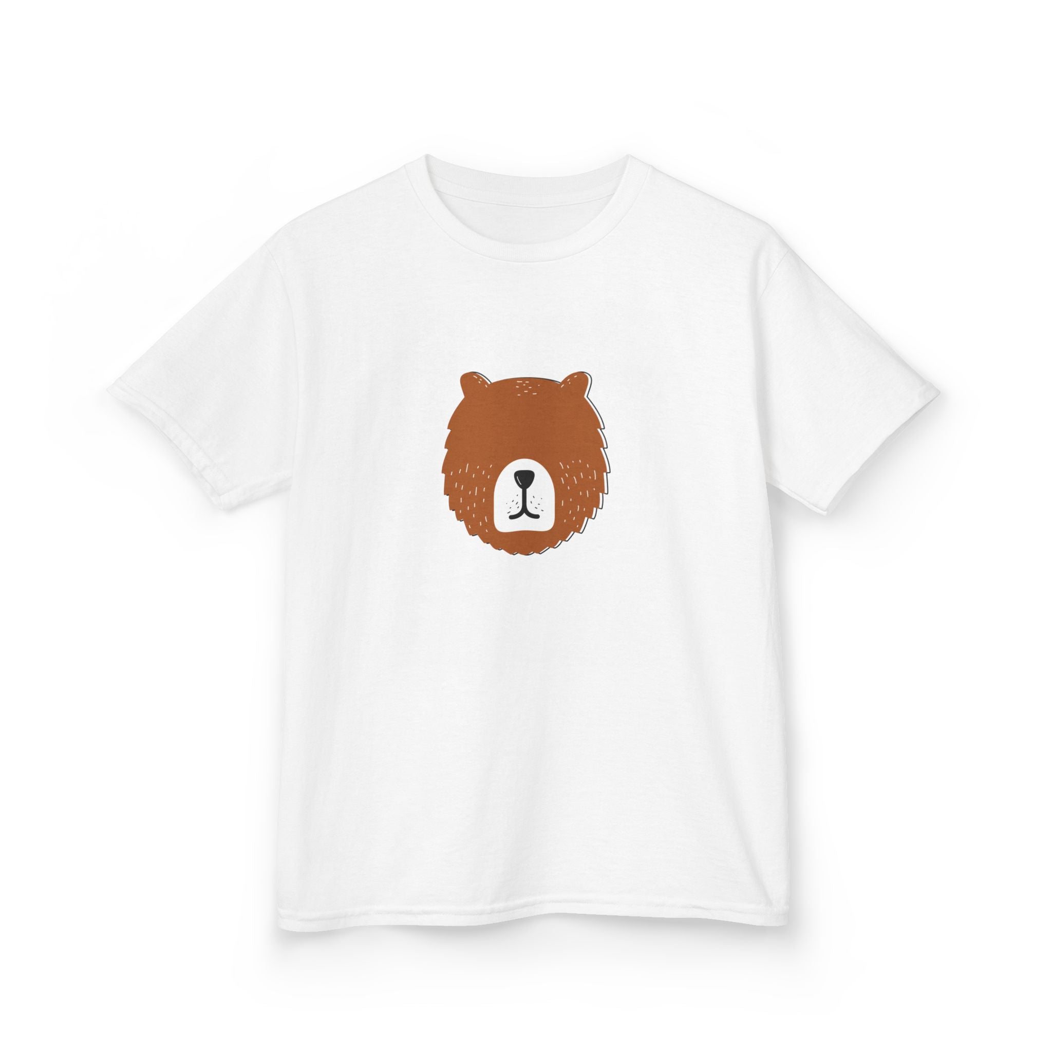 Kids Heavy Cotton™ Tee