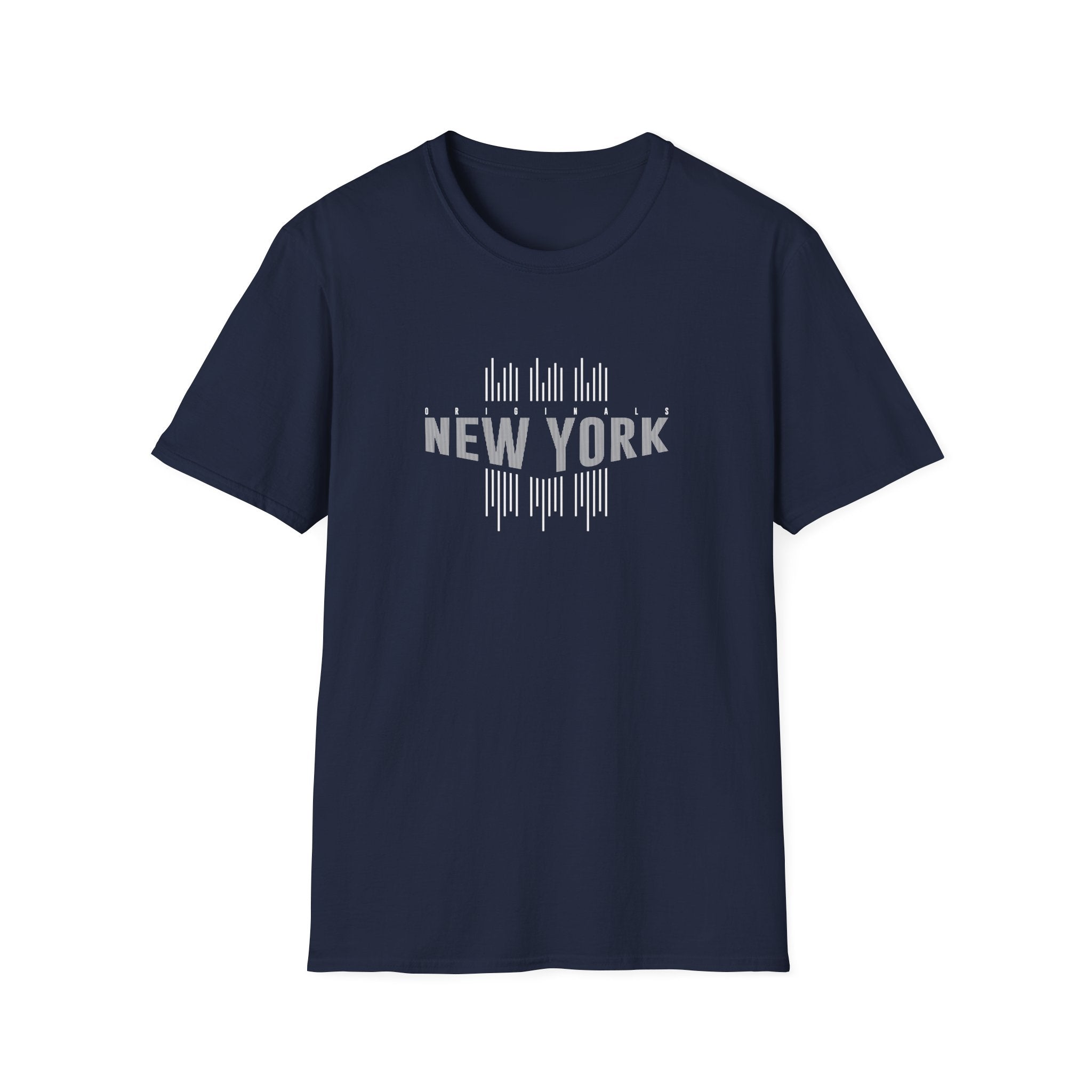 Tshirt - Originals NYC