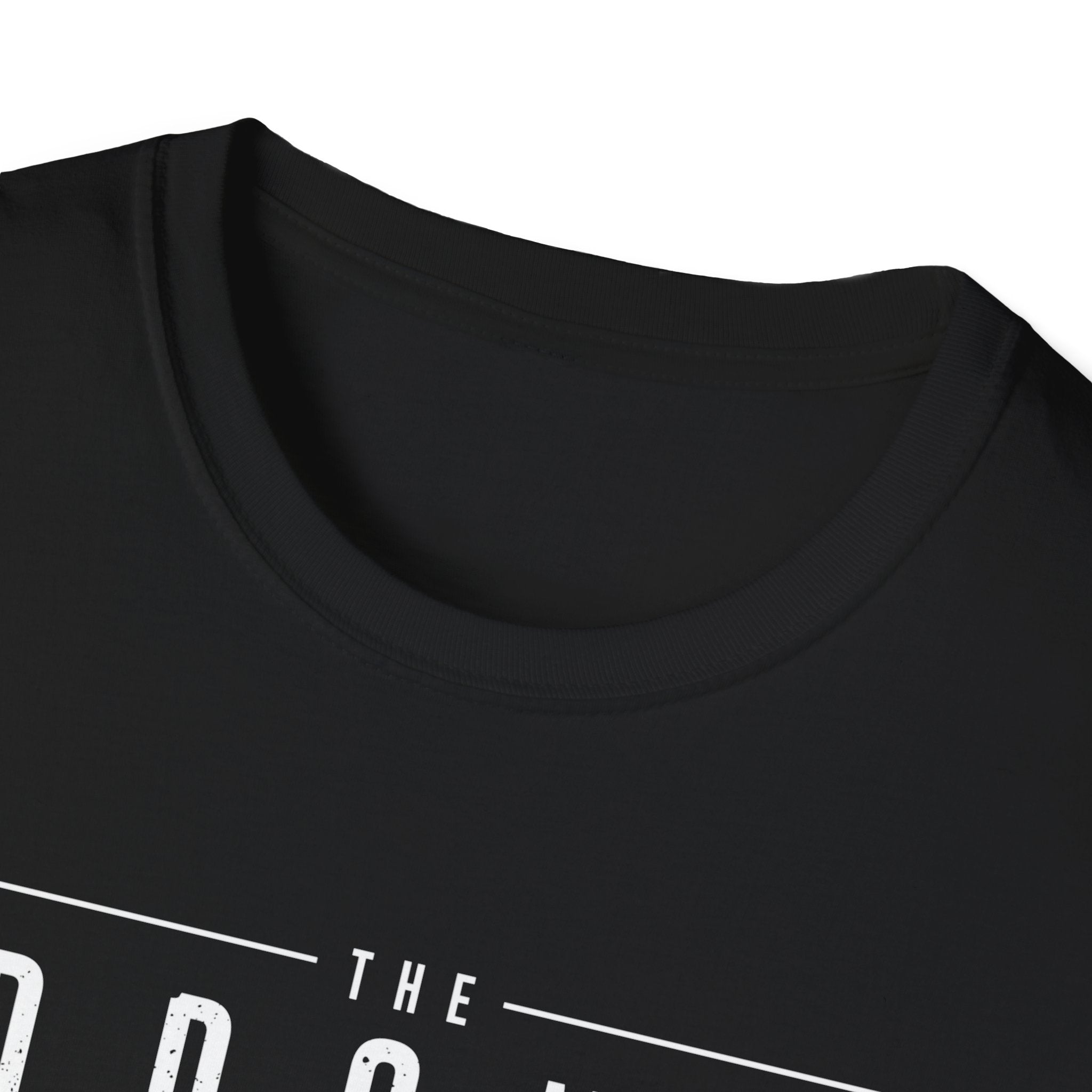 Tshirt - Bronx
