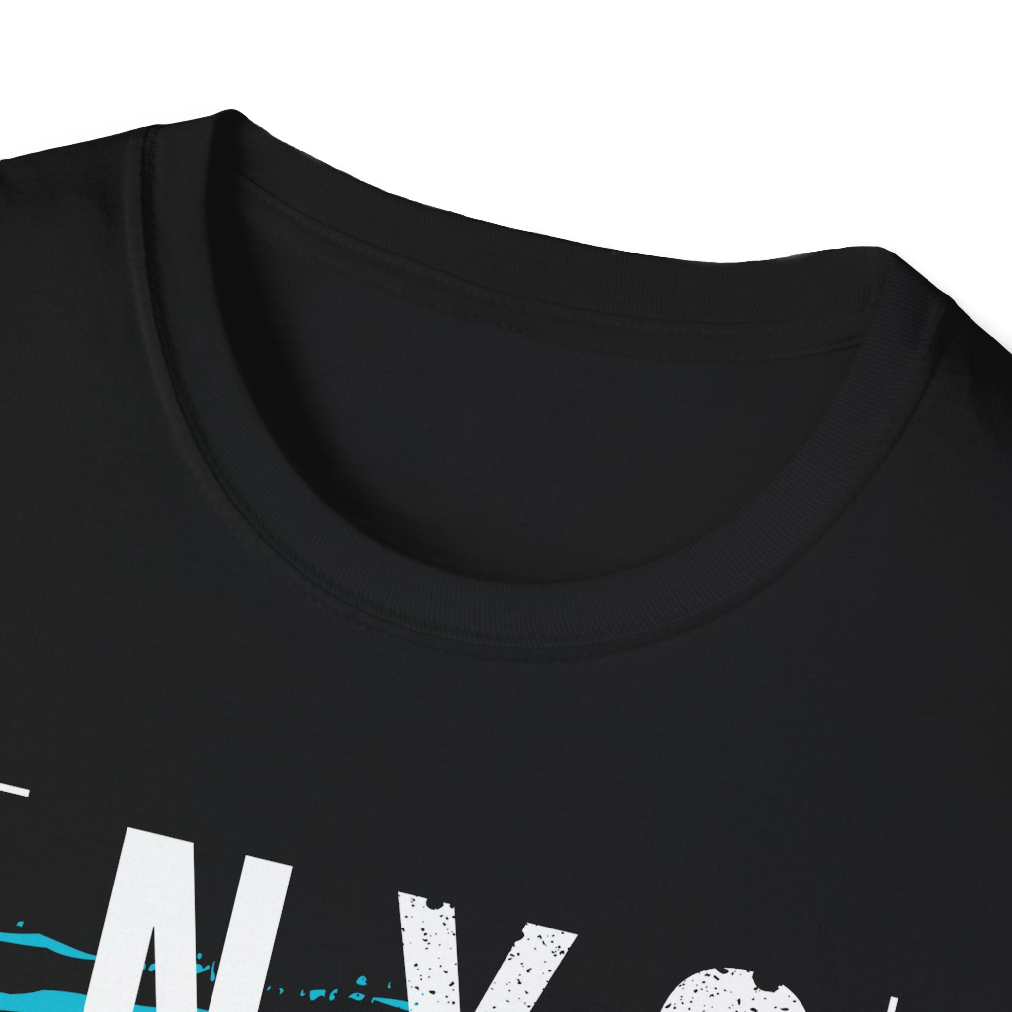 Tshirt - NYC wave