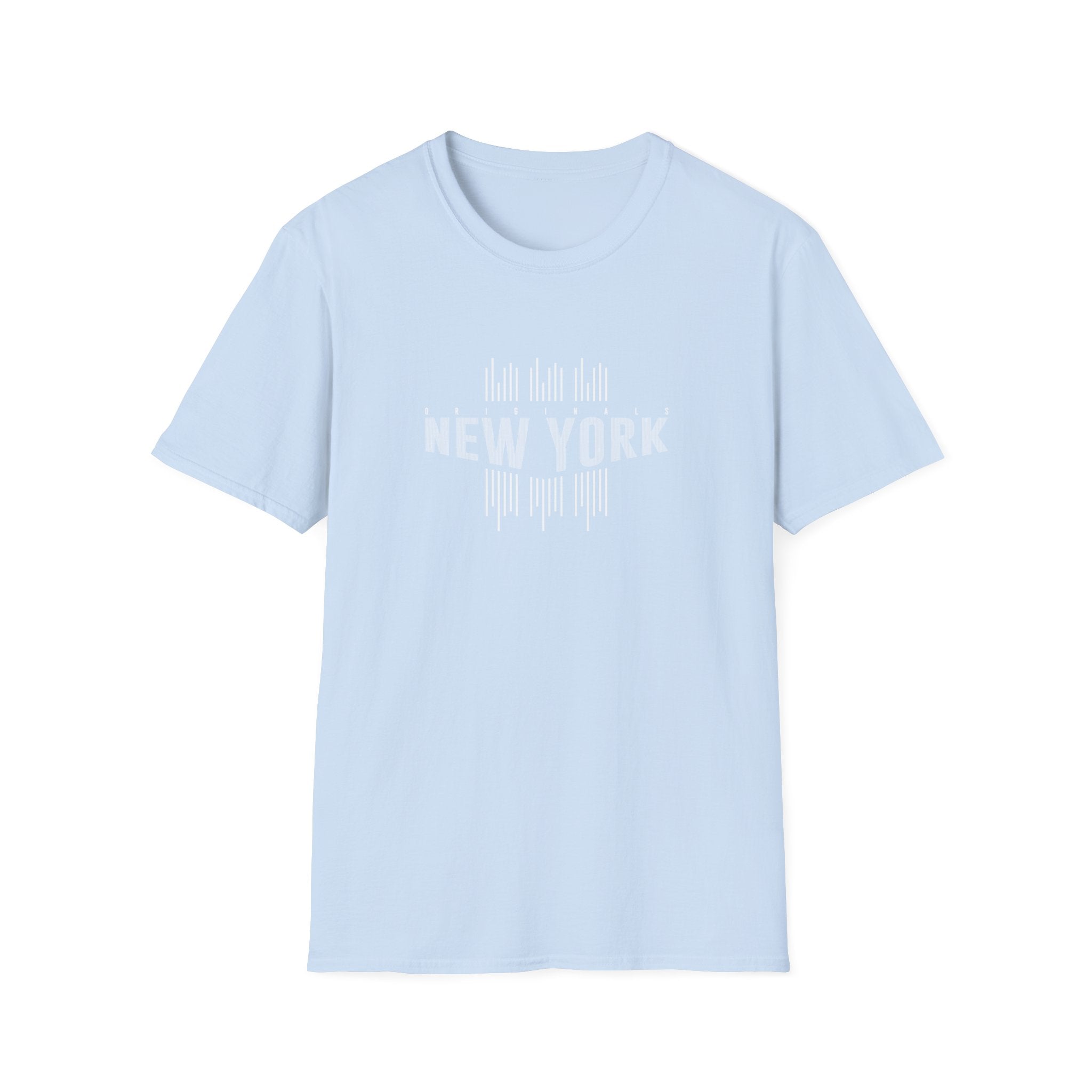 Tshirt - Originals NYC