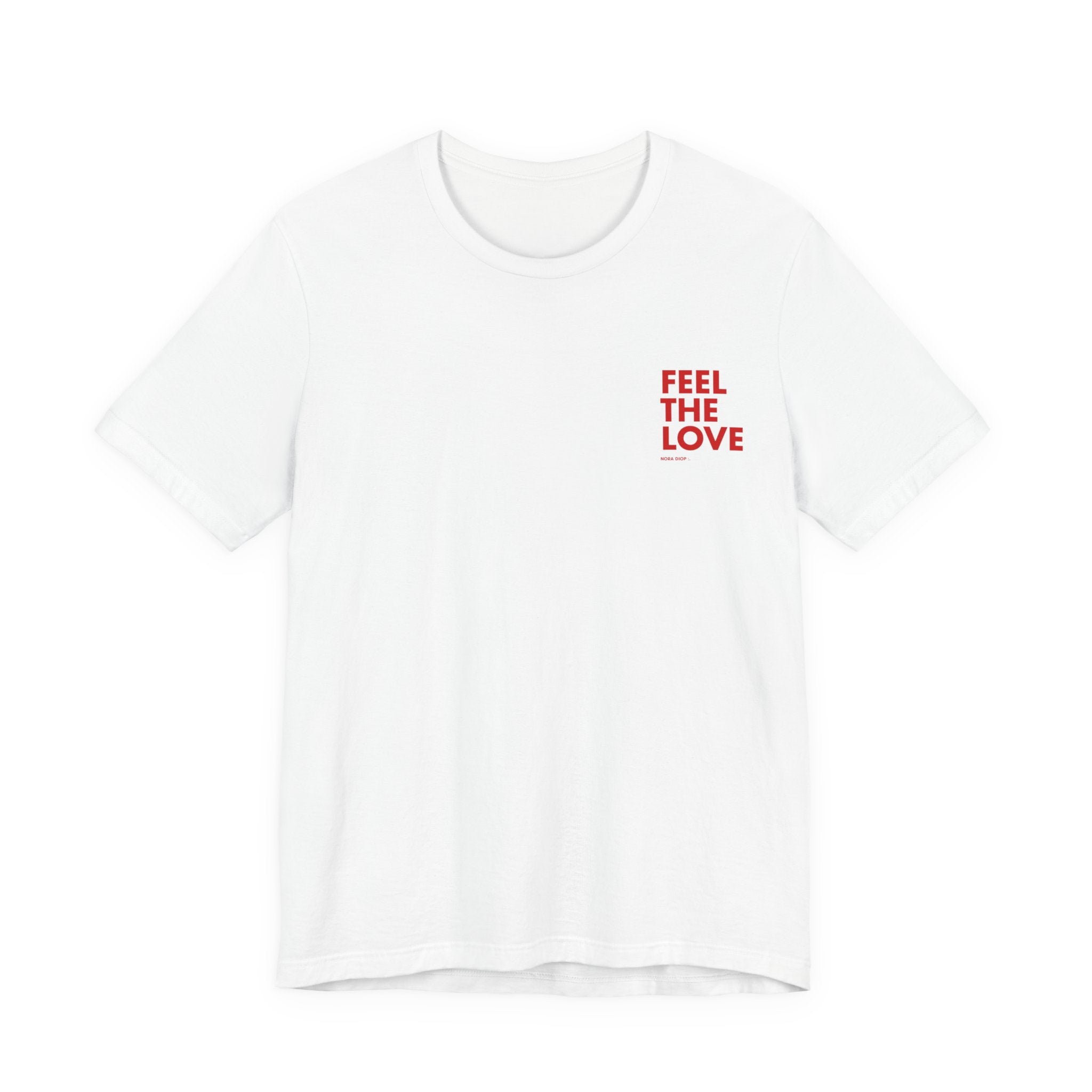 Signature Collection - Feel the love