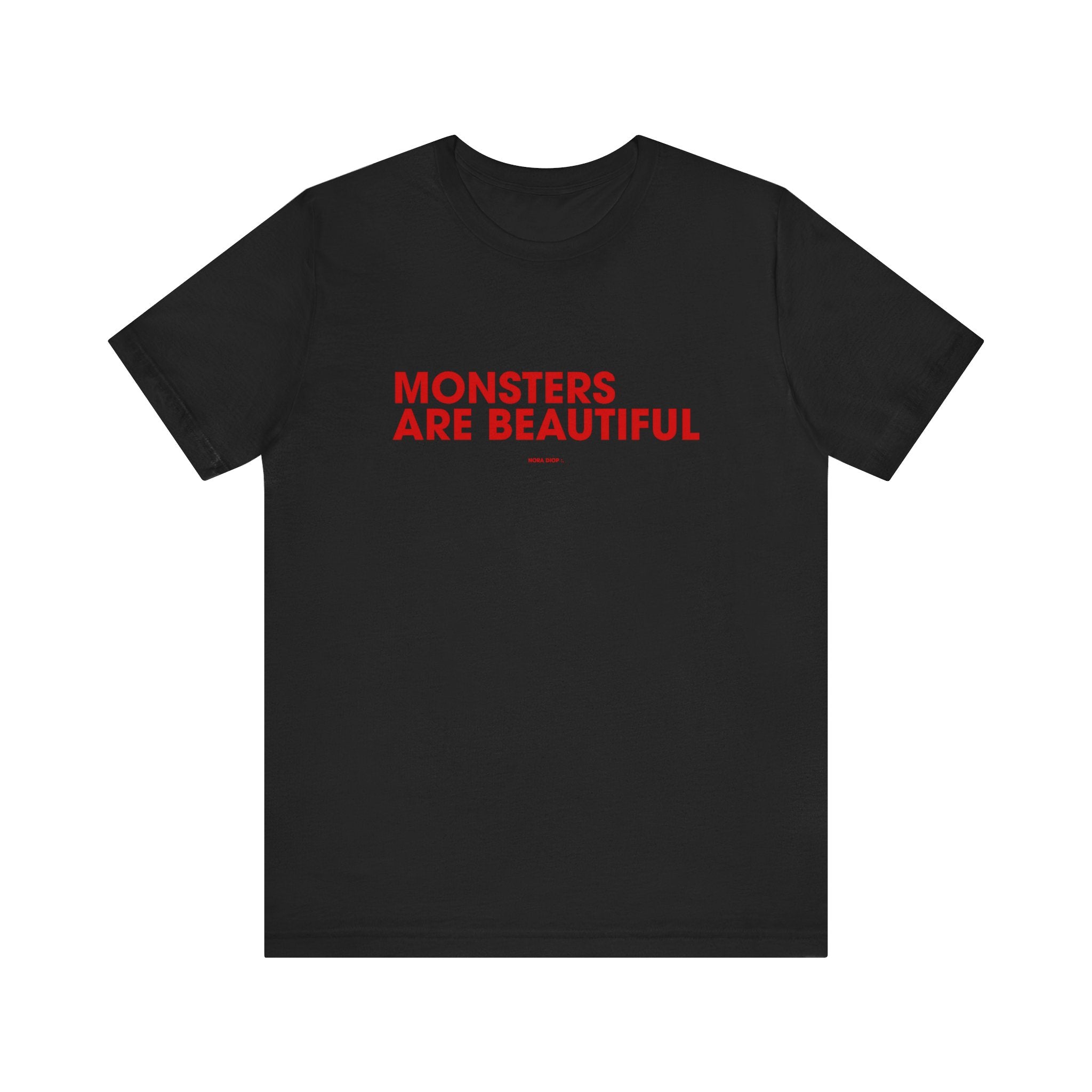 Signature Collection - Monsters are beautiful