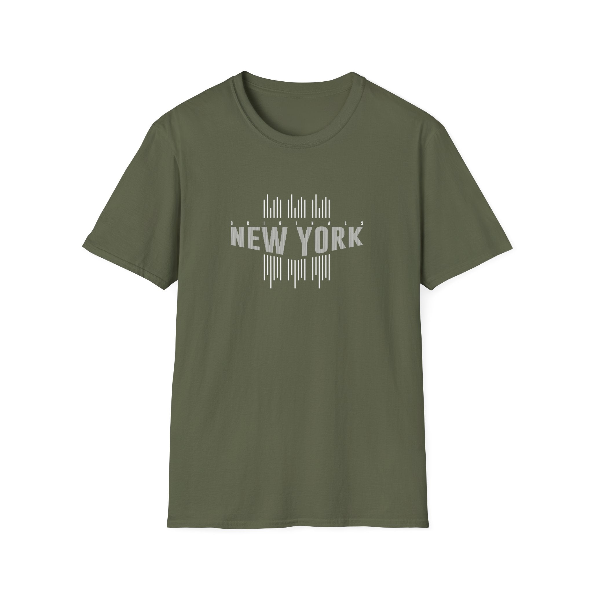 Tshirt - Originals NYC