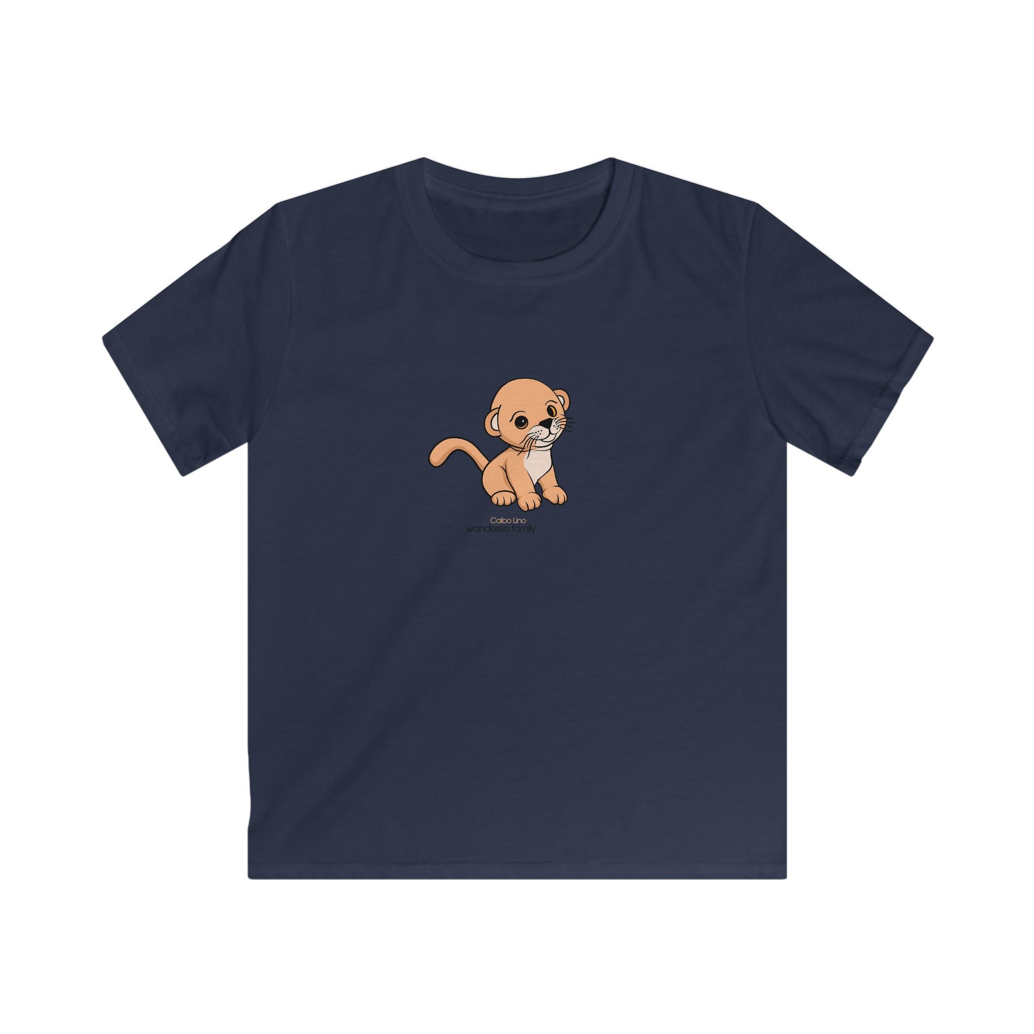 Tshirt - Calbo Lino