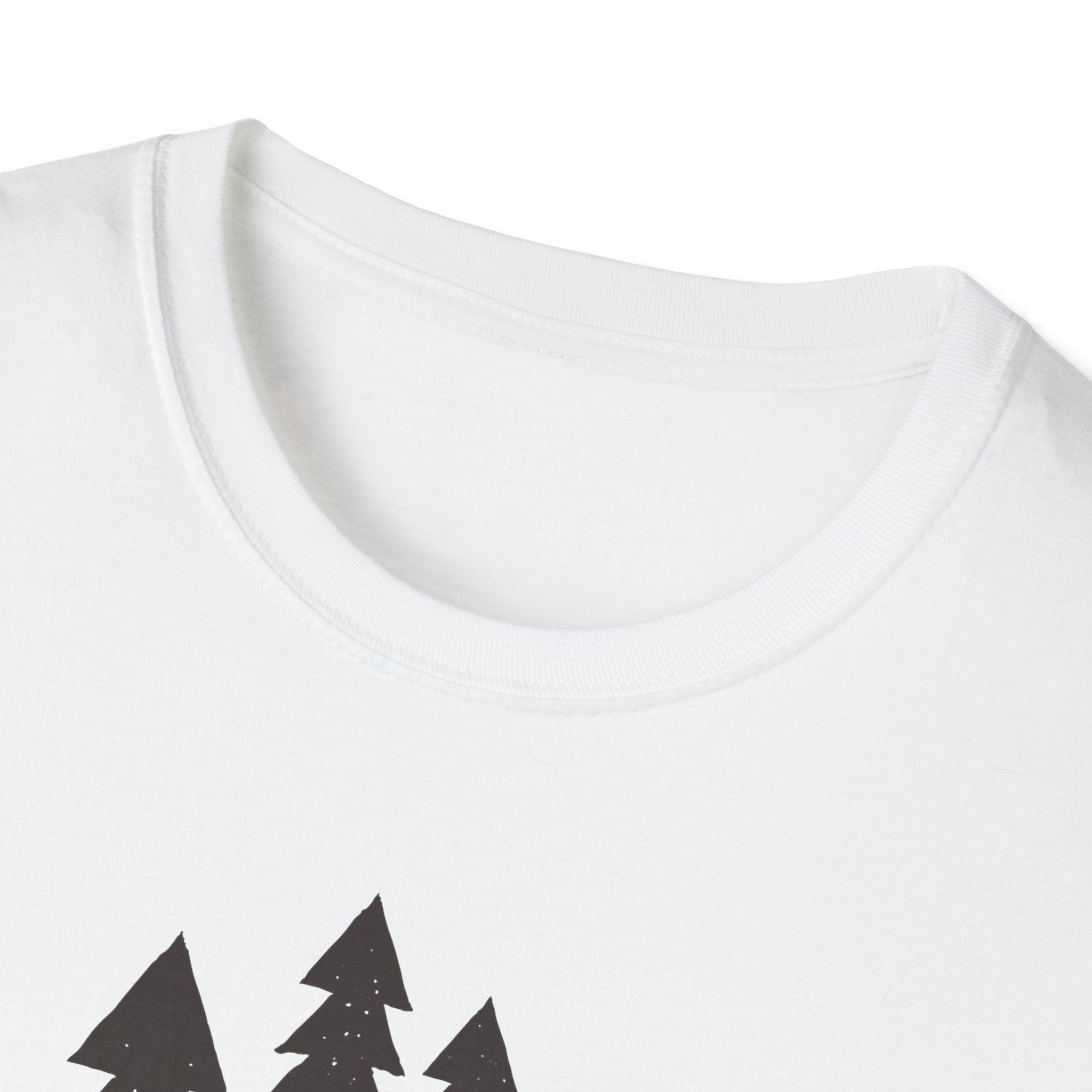 Wanderlust T-Shirt Serie One