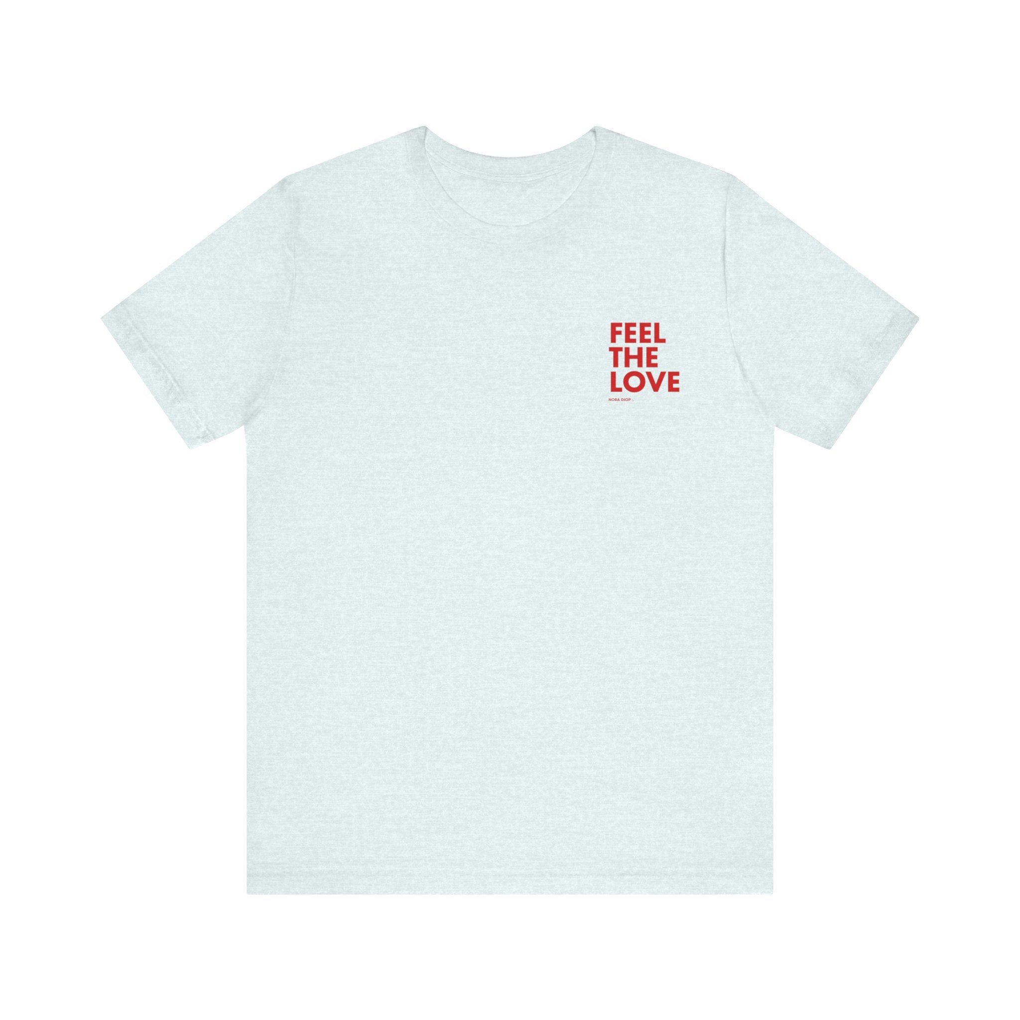 Signature Collection - Feel the love