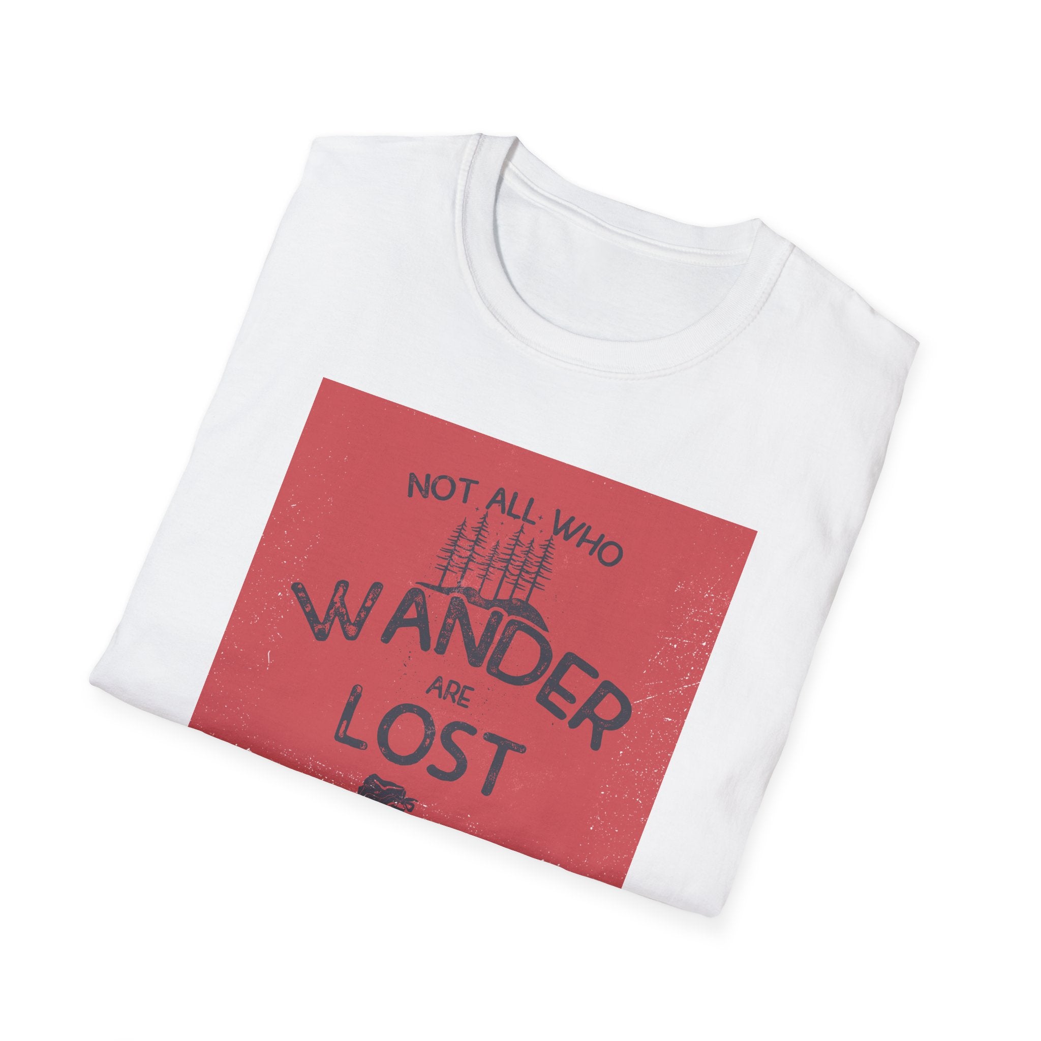 Wander