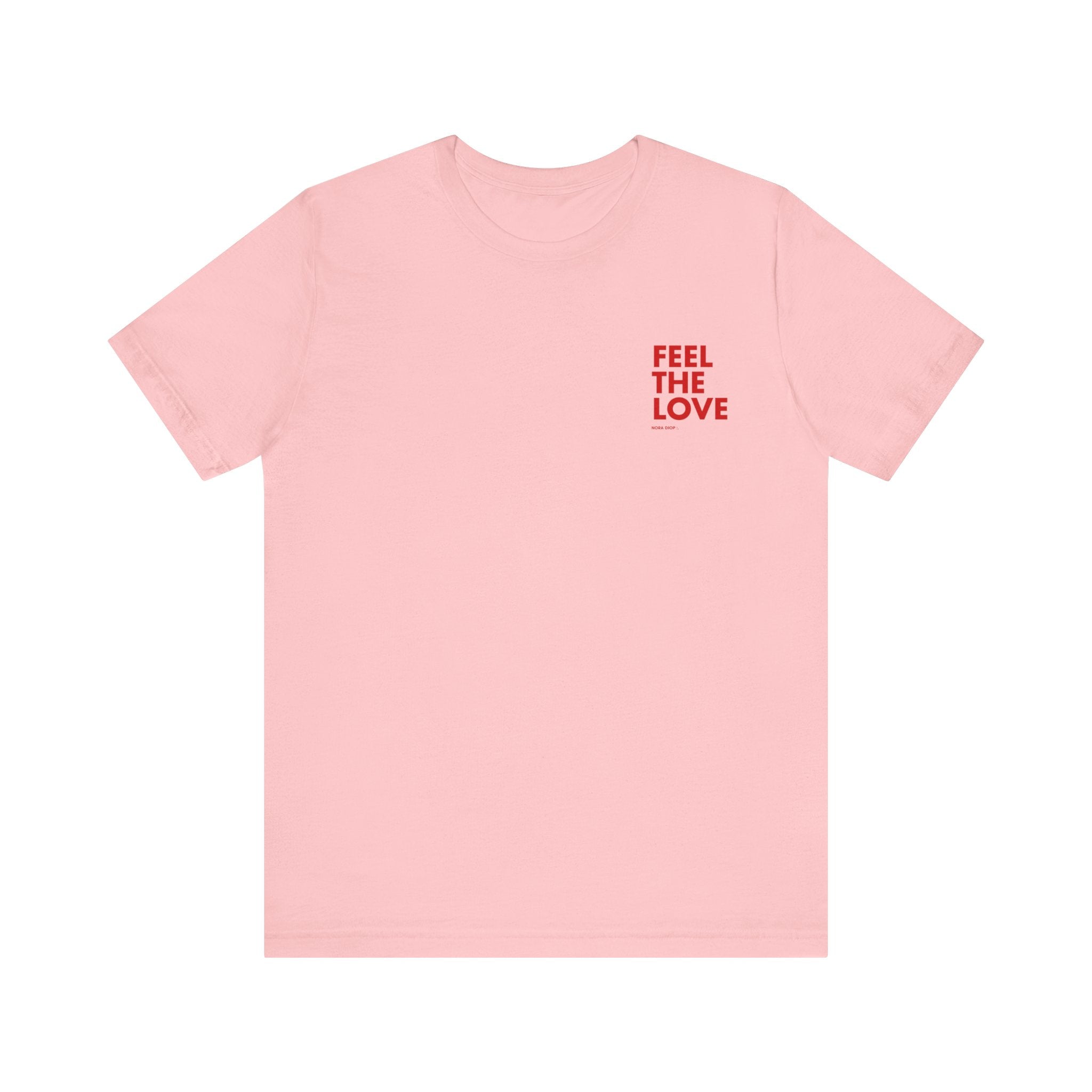 Signature Collection - Feel the love