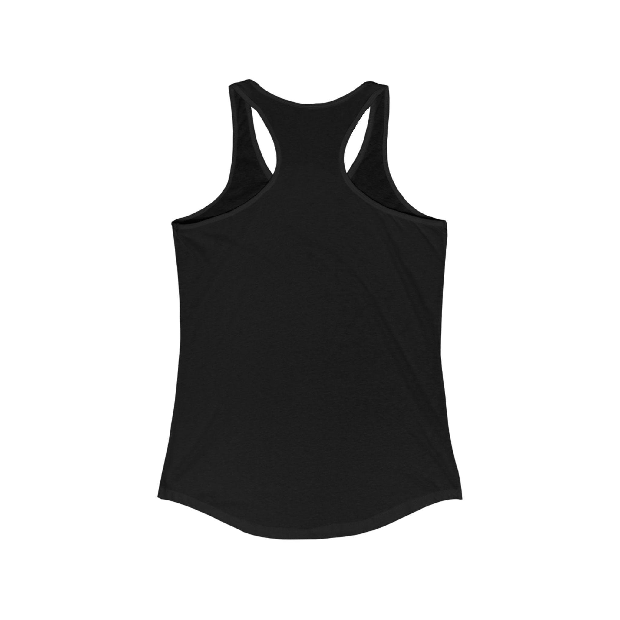 Signature Collection - Women - Racerback Tank