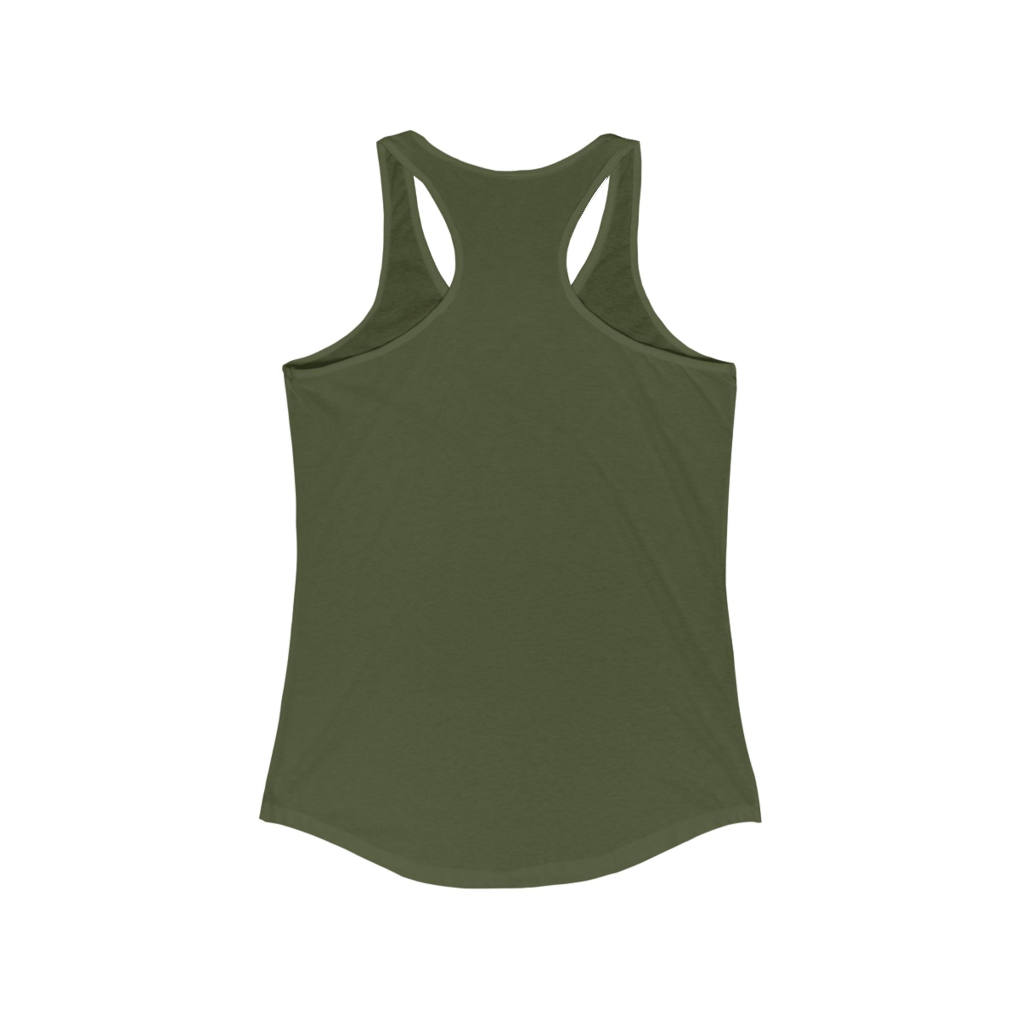 Signature Collection - Women - Racerback Tank