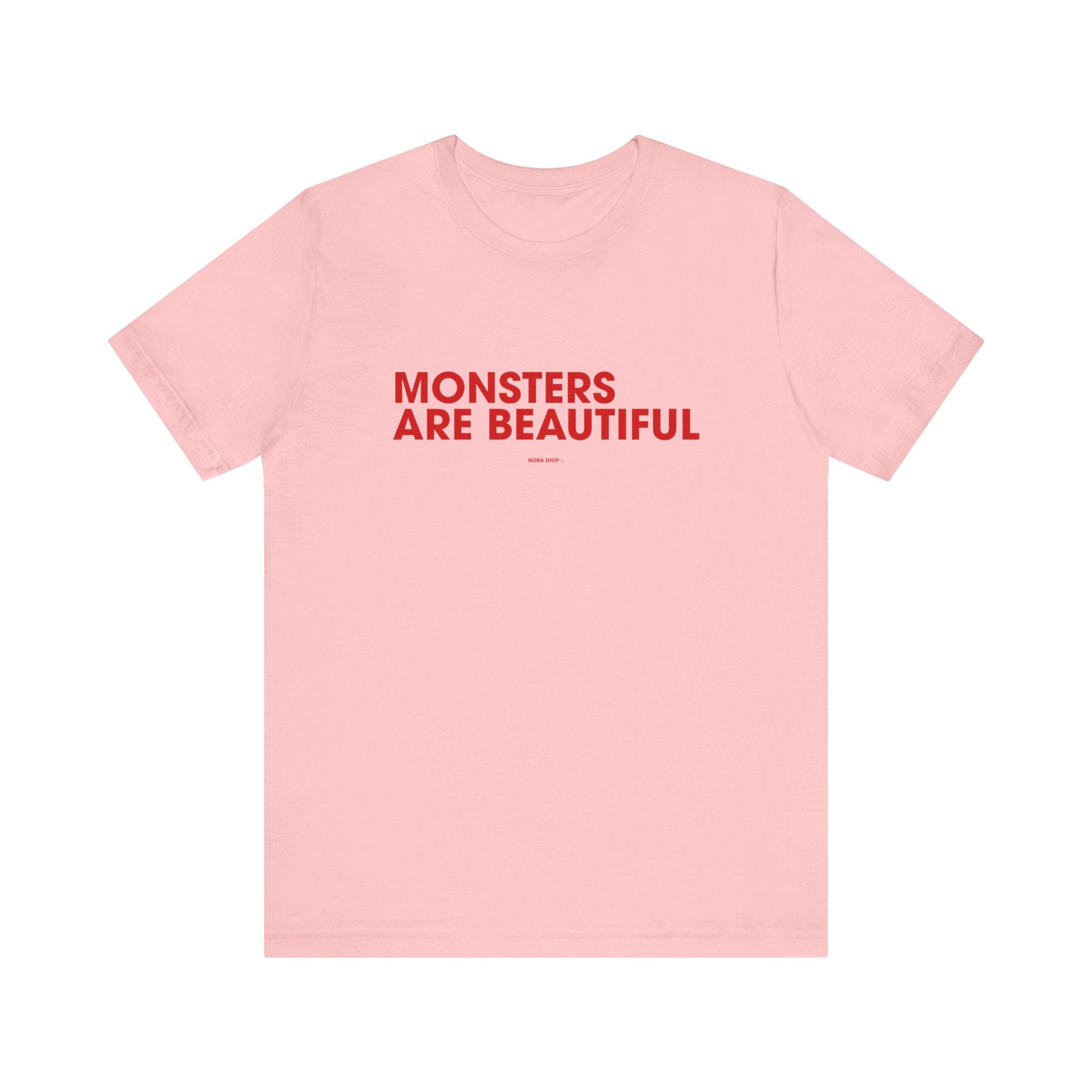 Signature Collection - Monsters are beautiful