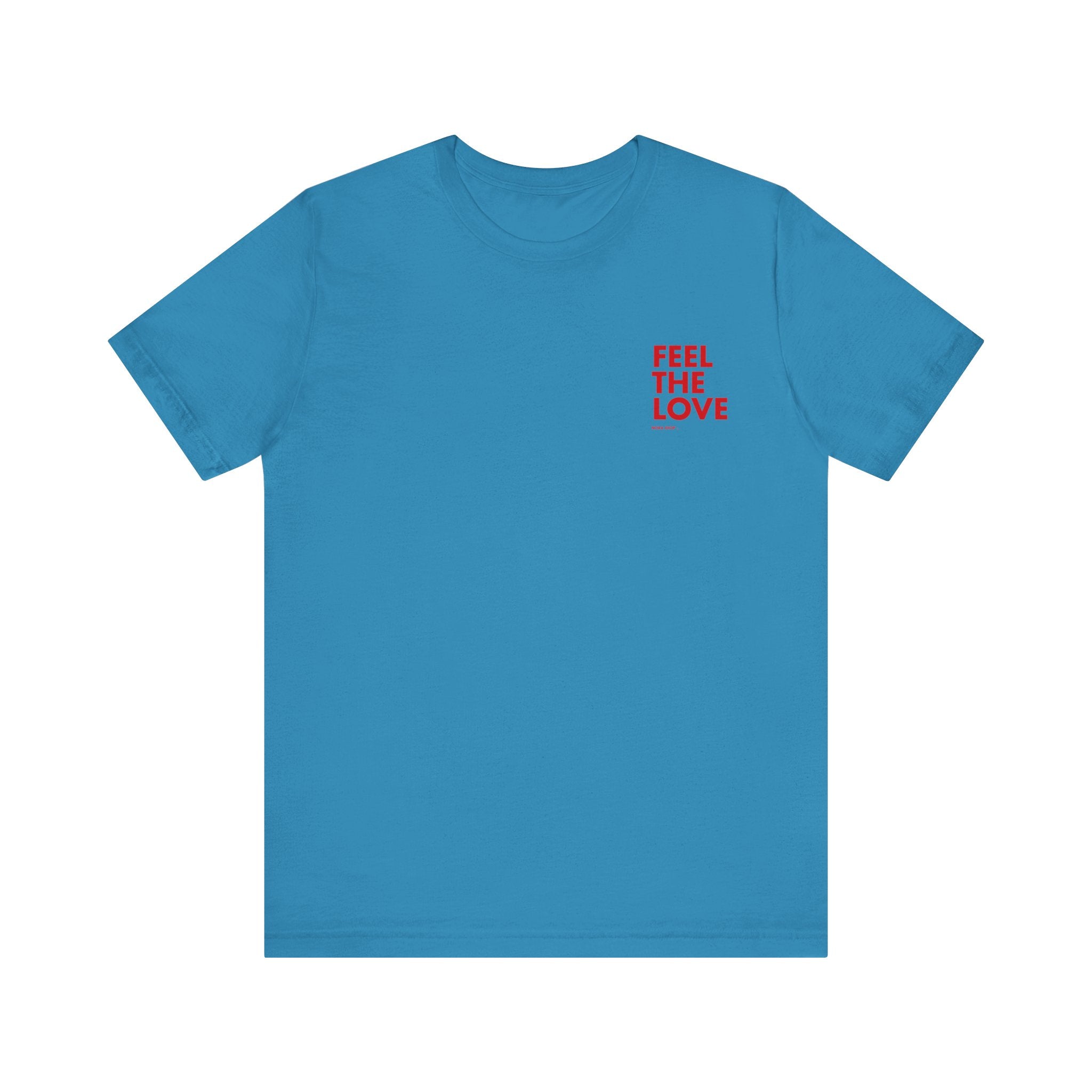 Signature Collection - Feel the love