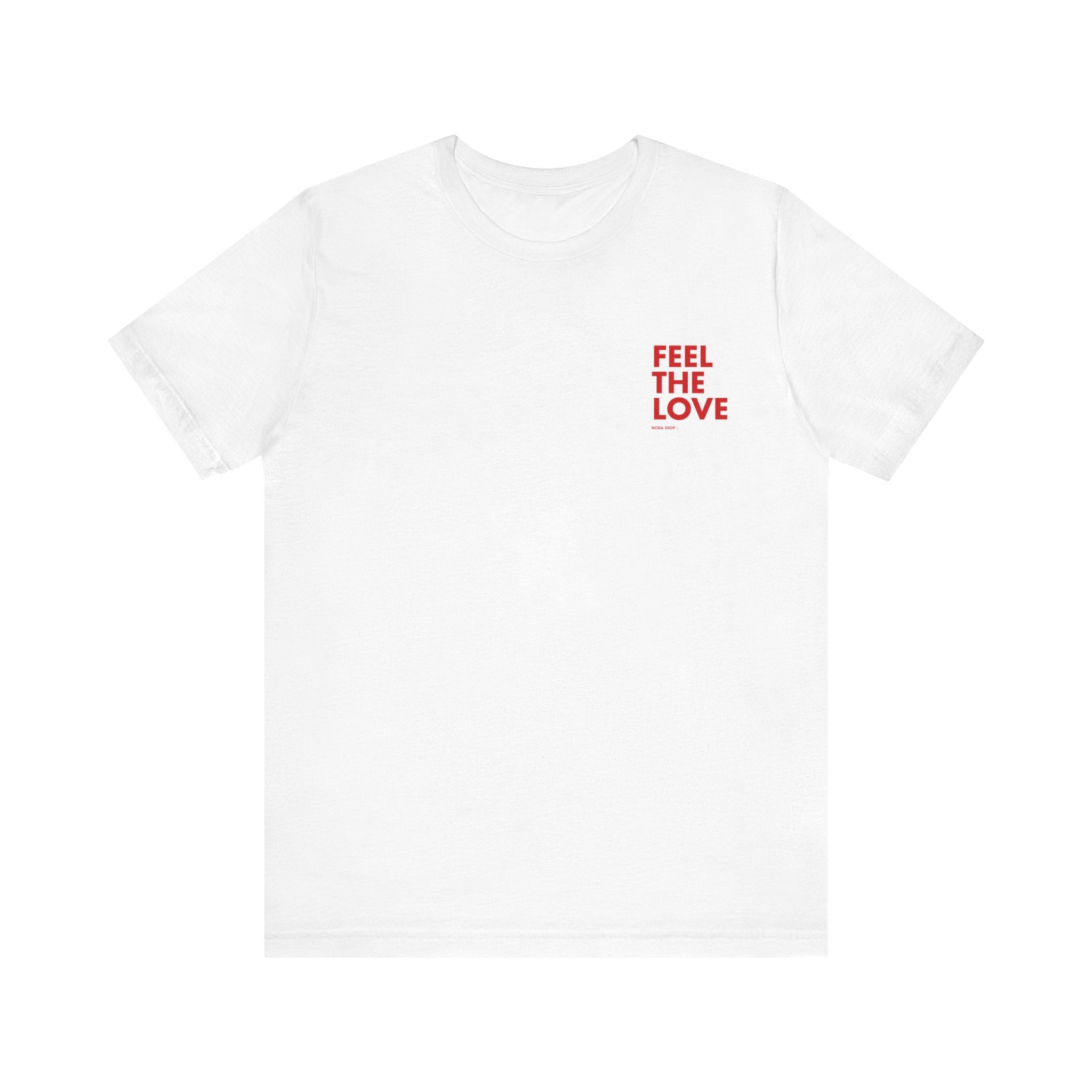 Signature Collection - Feel the love