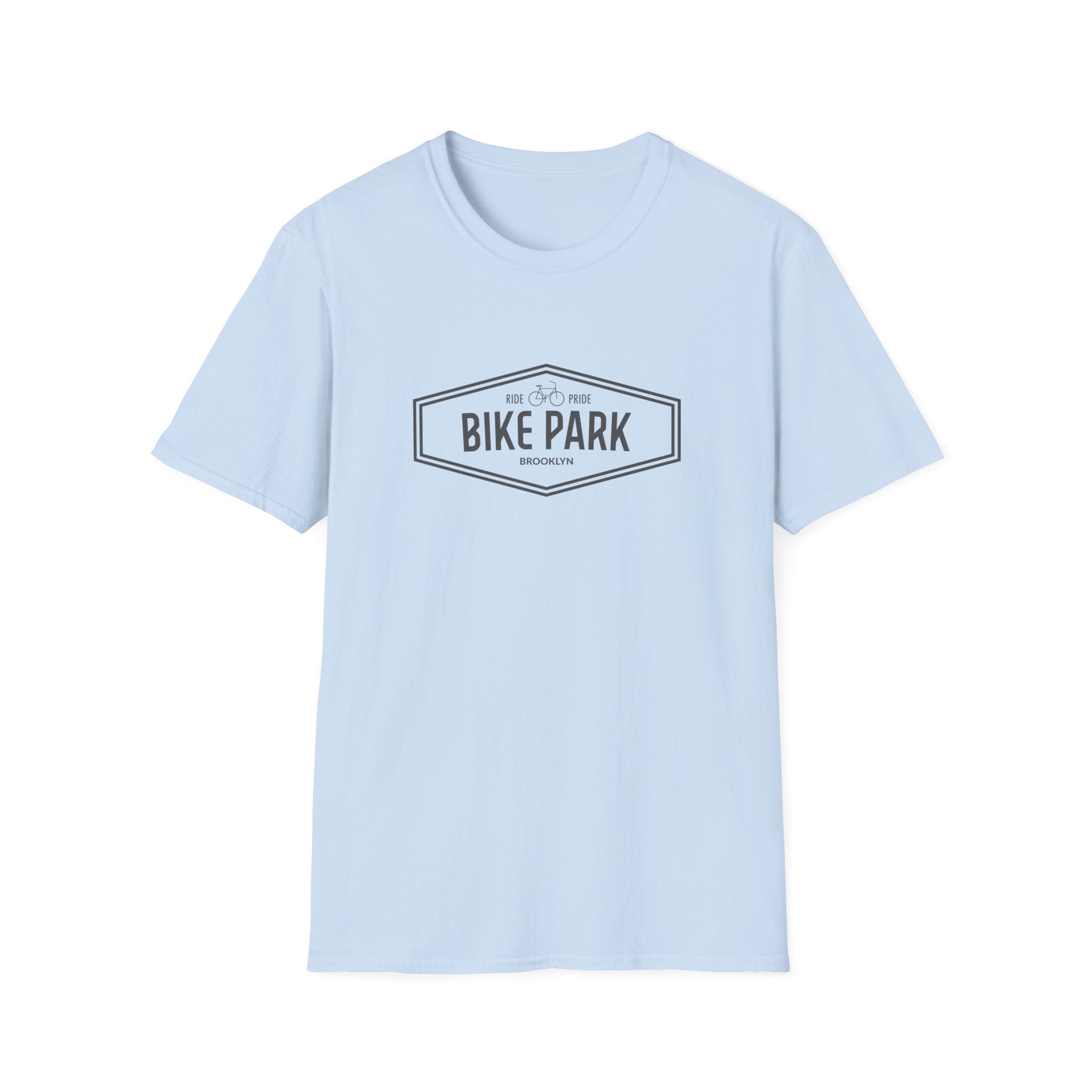 Bike Park - Brooklyn - Ride Pride