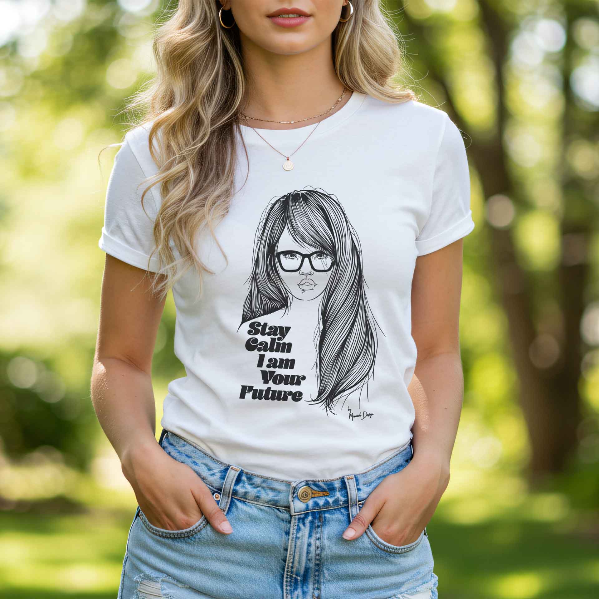 Women’s T-Shirts & Sweatshirts