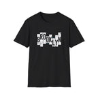 Tshirt - Brooklyn Plate