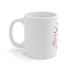 Stay Wild Coffee Mug - 11oz & 15oz