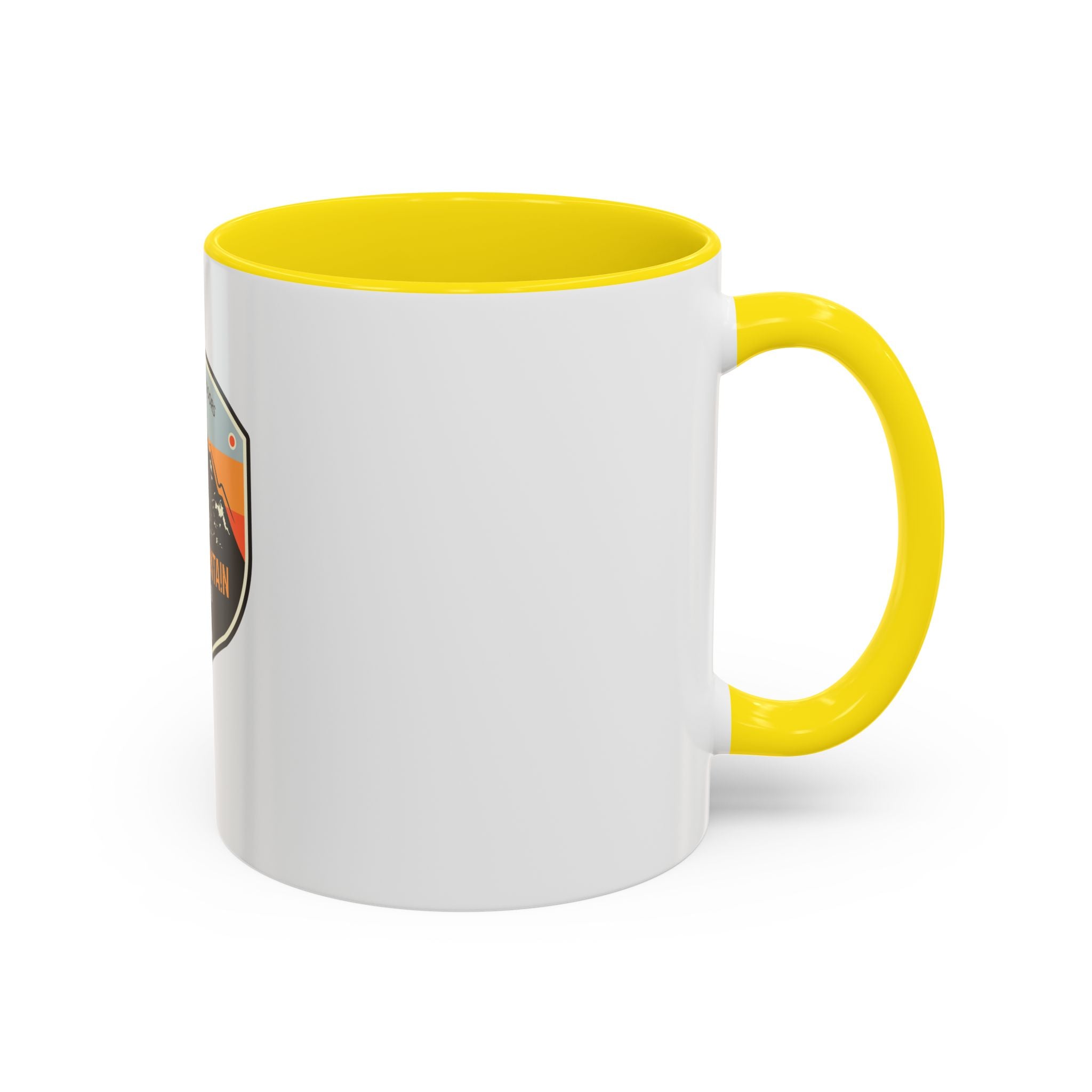 Tasse Rocky Mountain - Nationalpark Kollektion