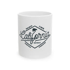 California Republic - Mug