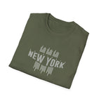 T-shirt - Originals NYC
