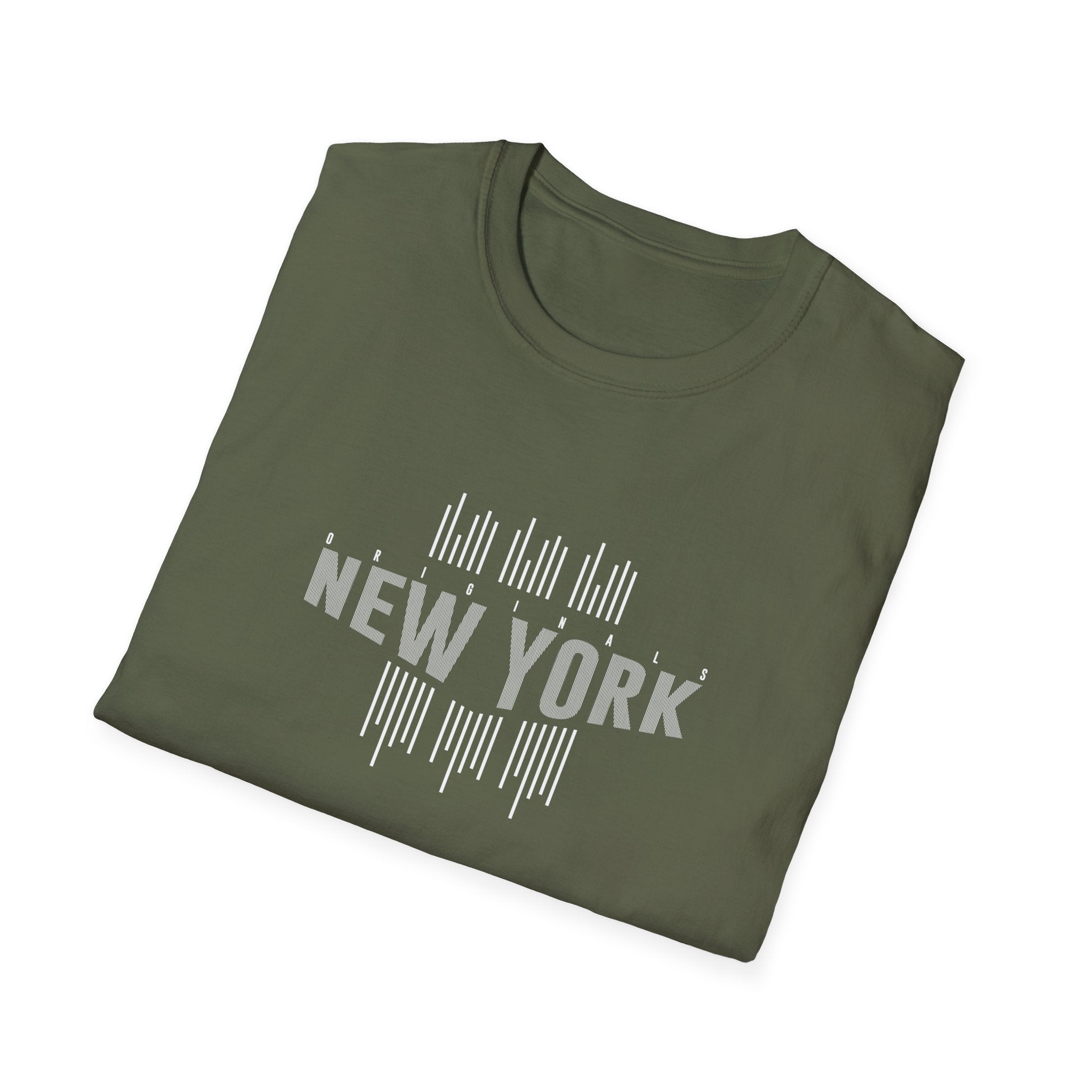 T-shirt - Originals NYC